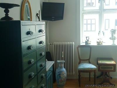 Guesthouset Rent A Kööpenhamina