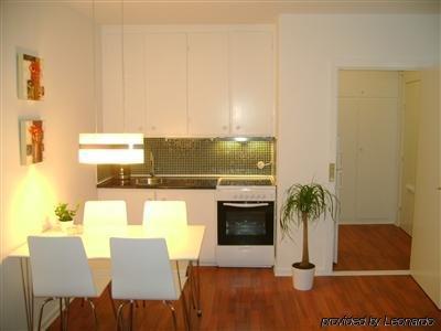 Rent A 2* Copenhagen