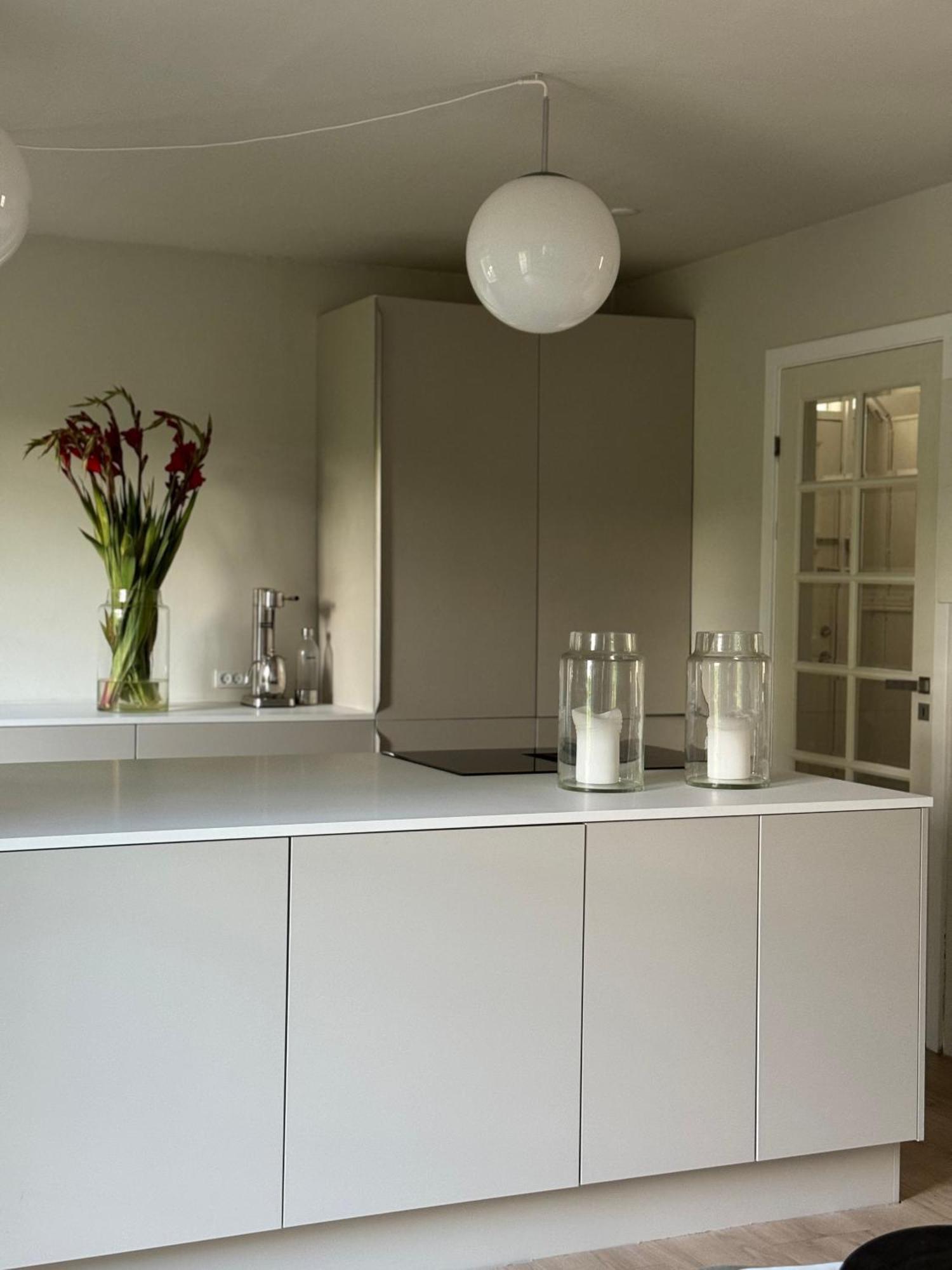 Privat And Charming House In Cph *