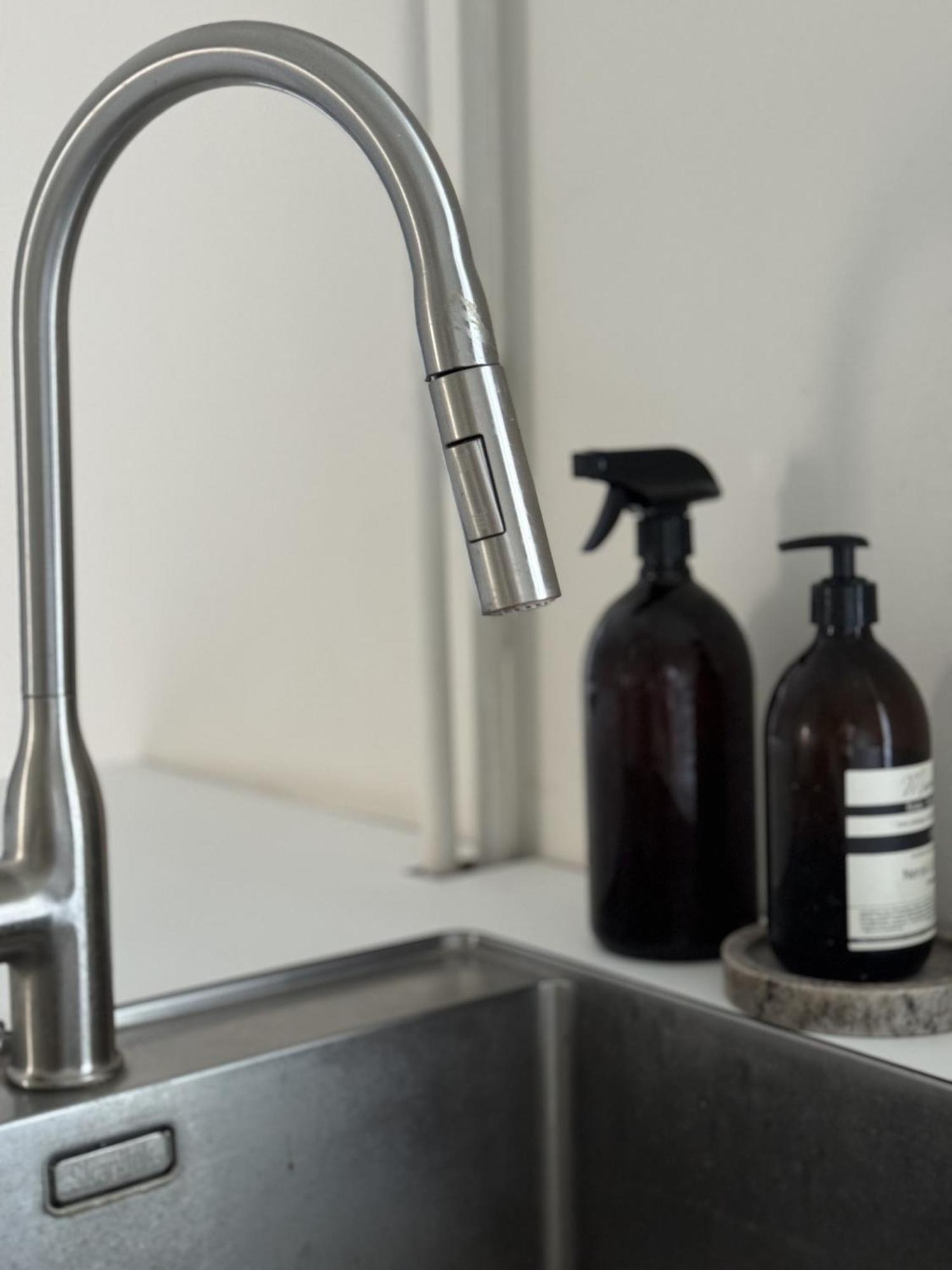 Huvilat Privat And Charming House In Cph *