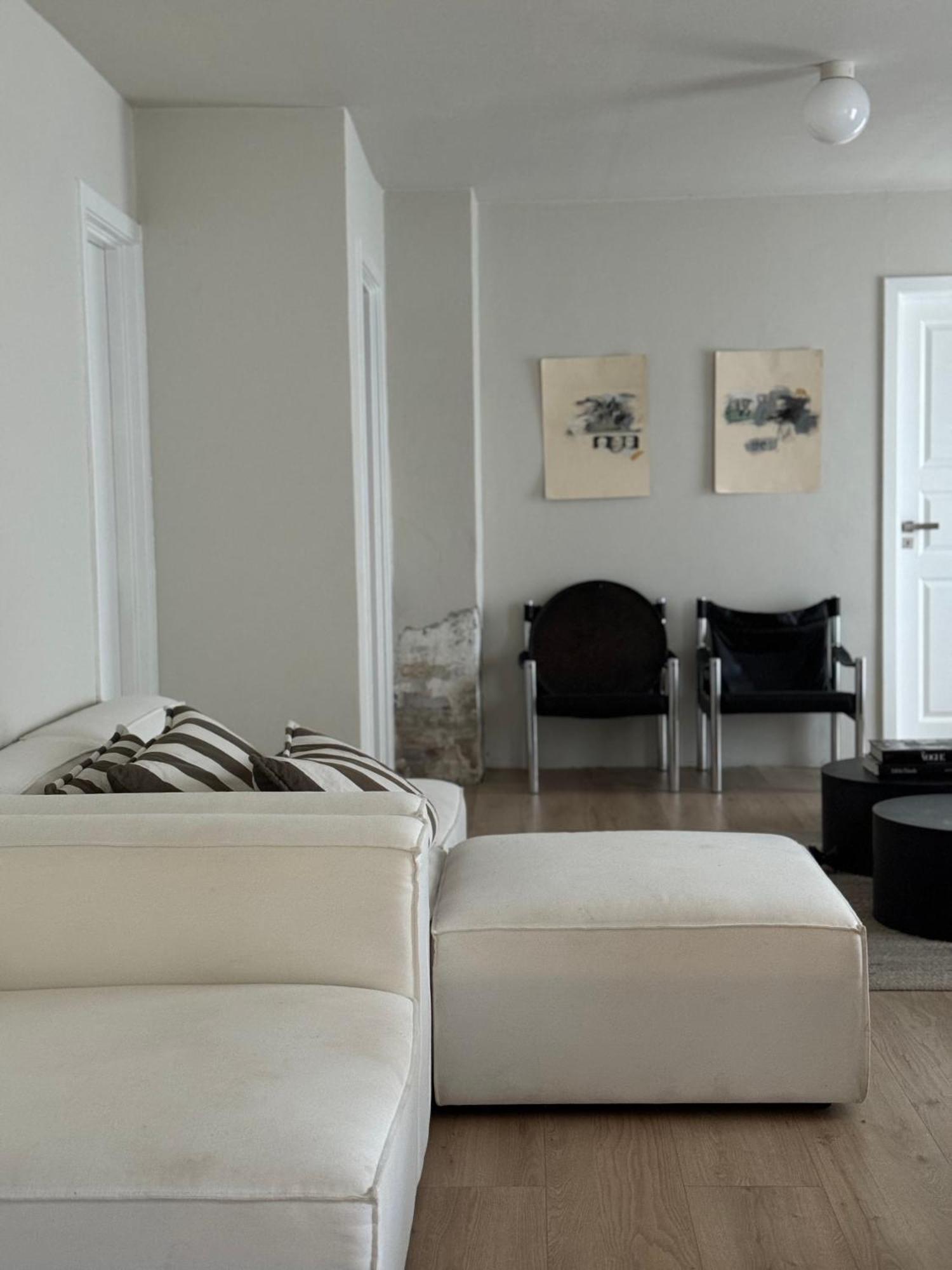 Privat And Charming House In Cph *