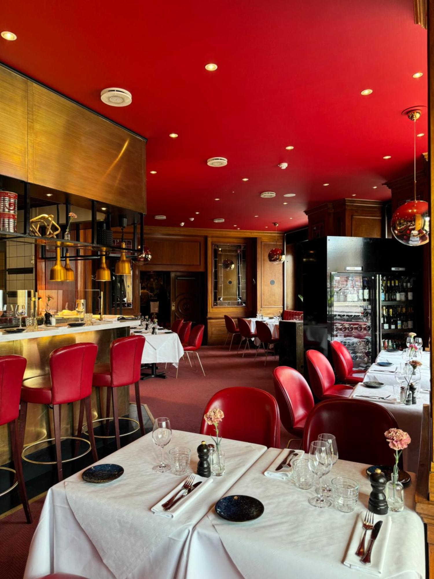 Profilhotels Plaza Copenaghen