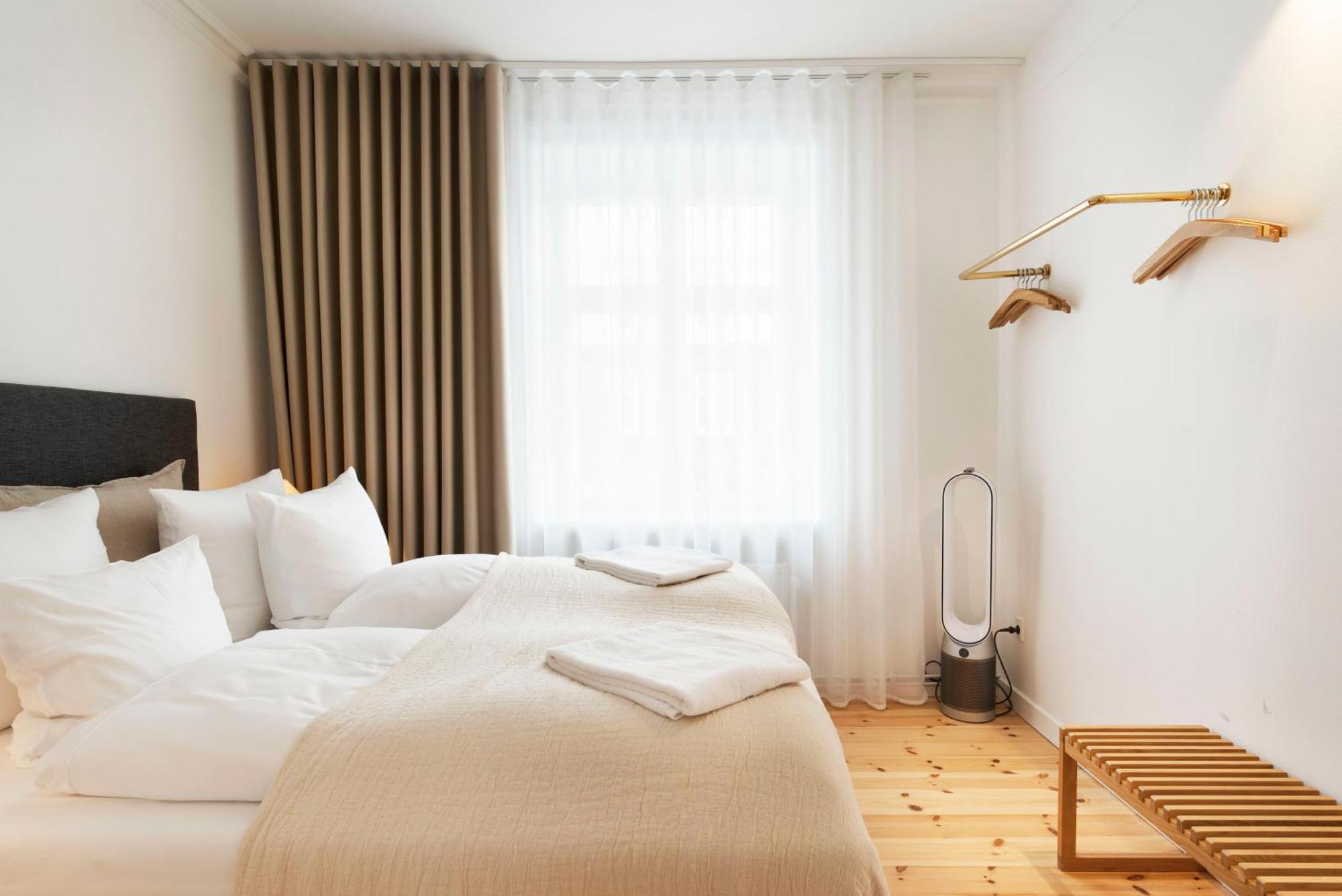 Appartement Dinesen Collection Luxury Kopenhagen