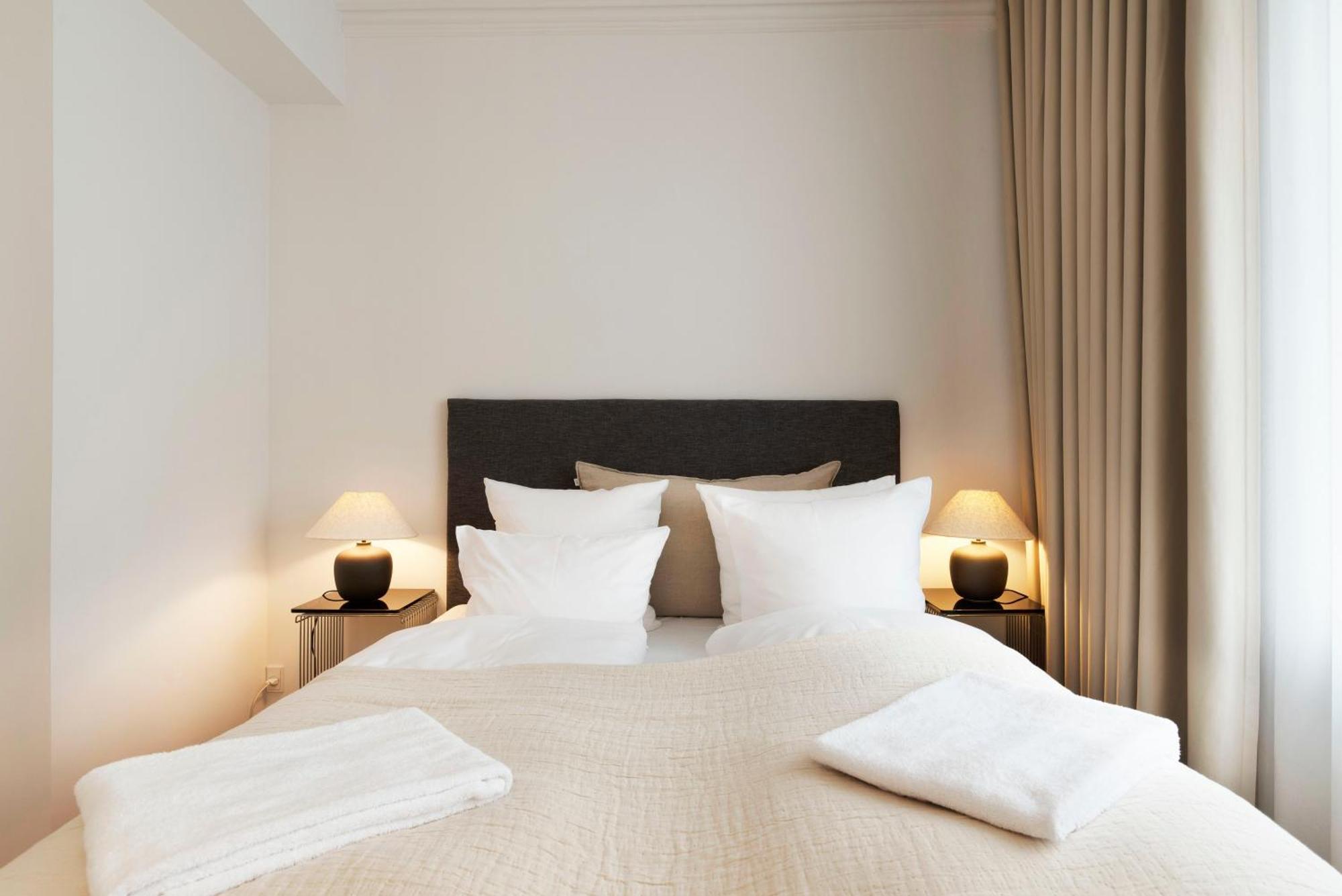 Dinesen Collection Luxury Kopenhagen