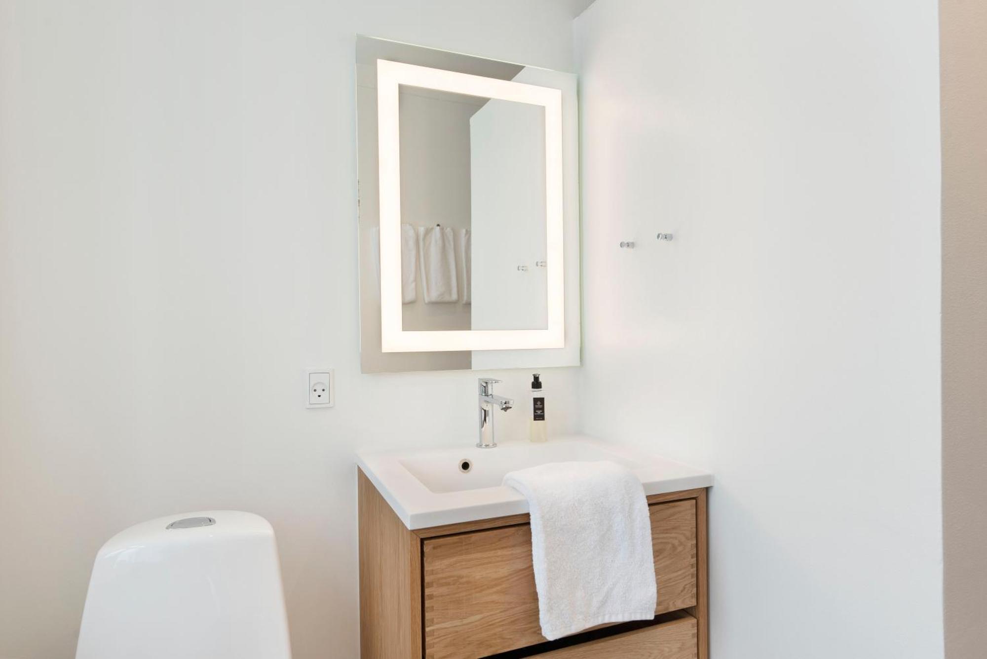 Dinesen Collection Luxury * Kopenhagen