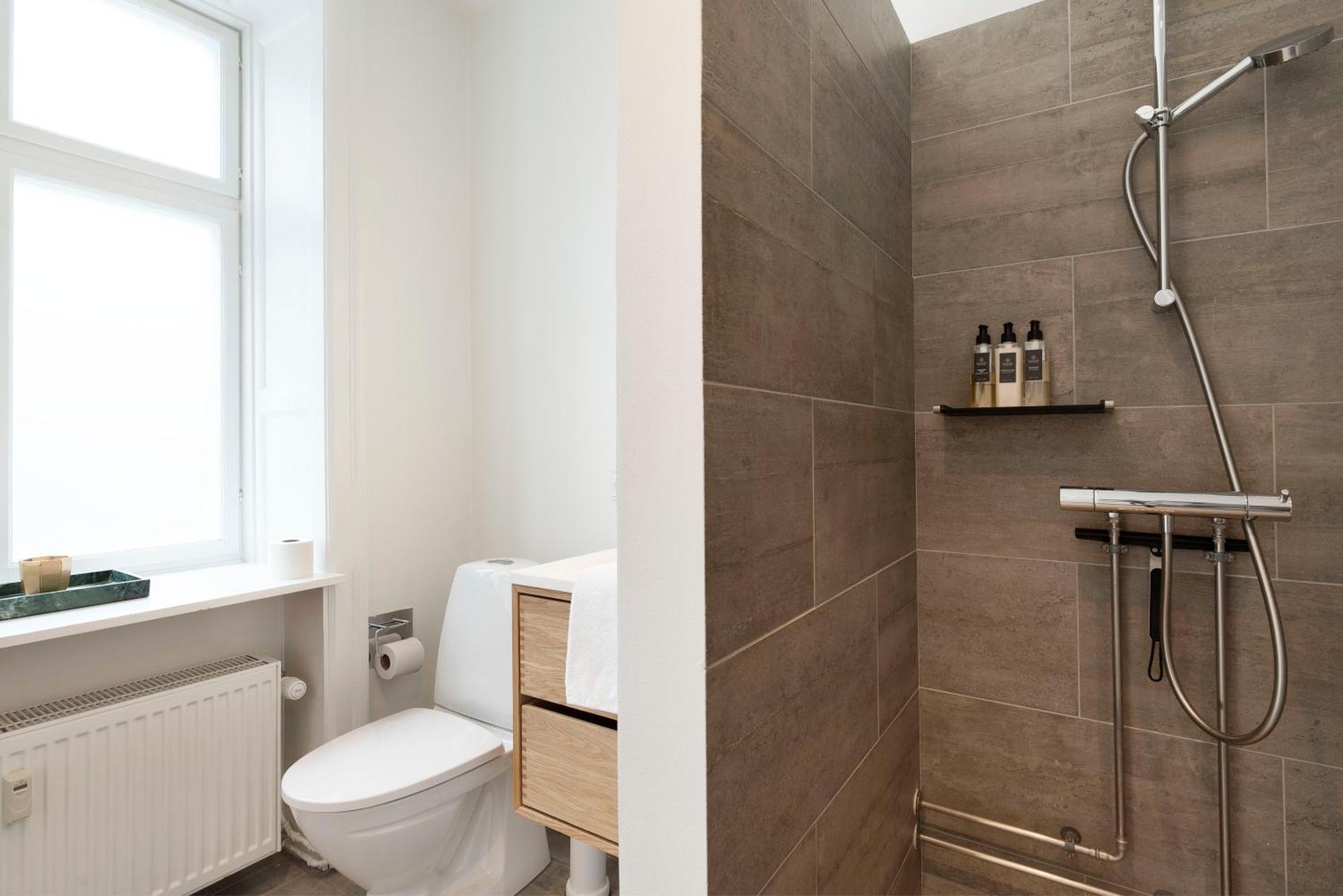 Dinesen Collection Luxury