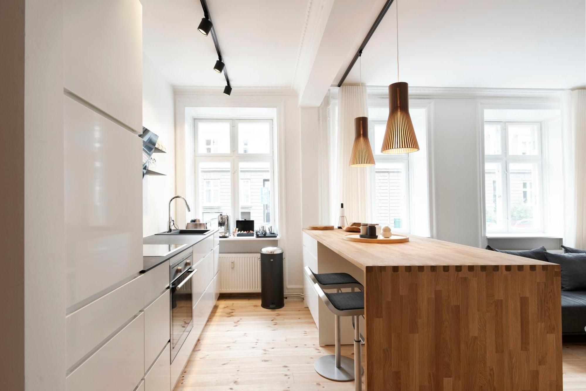 Dinesen Collection Luxury Appartement