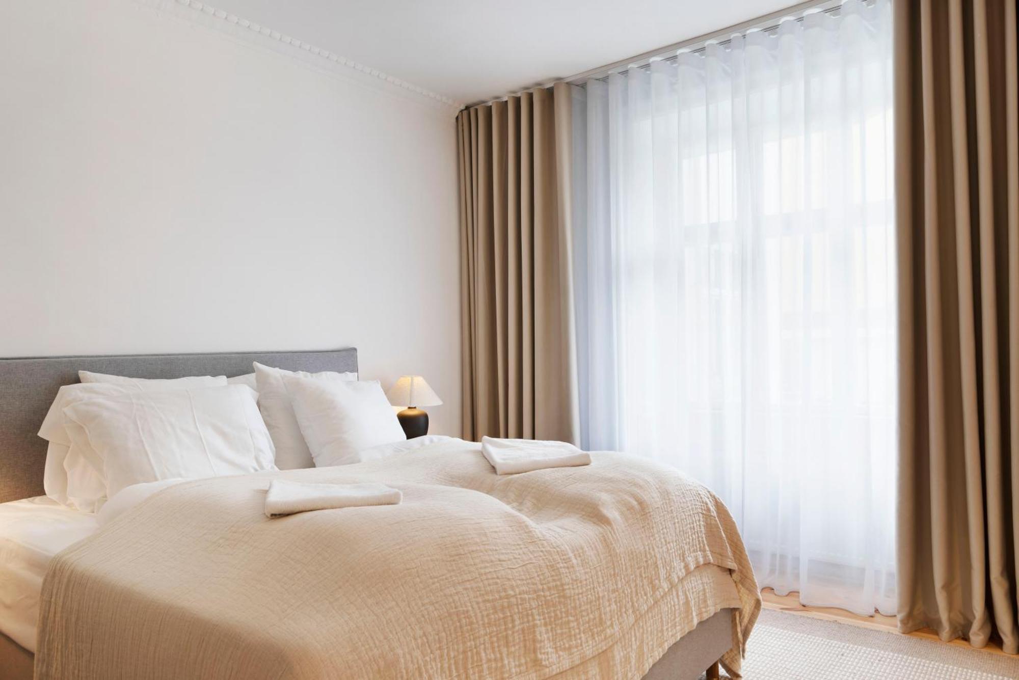 Appartement Dinesen Collection Luxury *