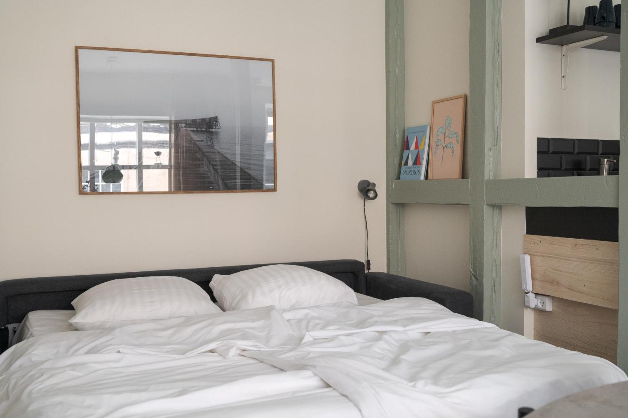 The Brewer By Daniel&jacob's Appartement Copenhague