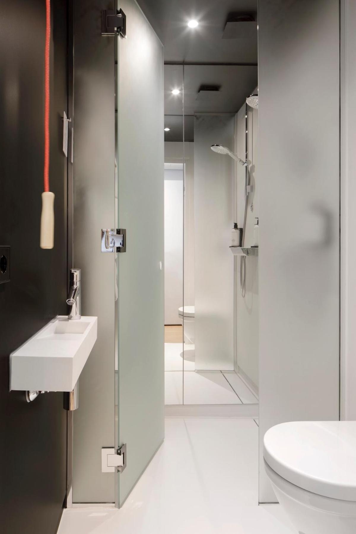 Zoku Appart hôtel