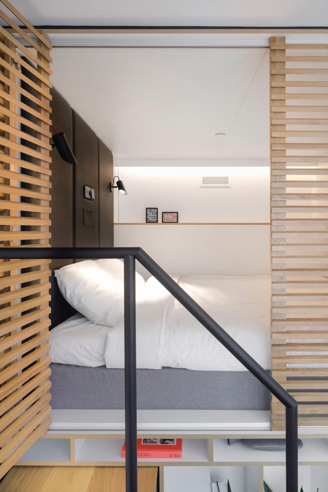 Zoku Aparthotel 4*