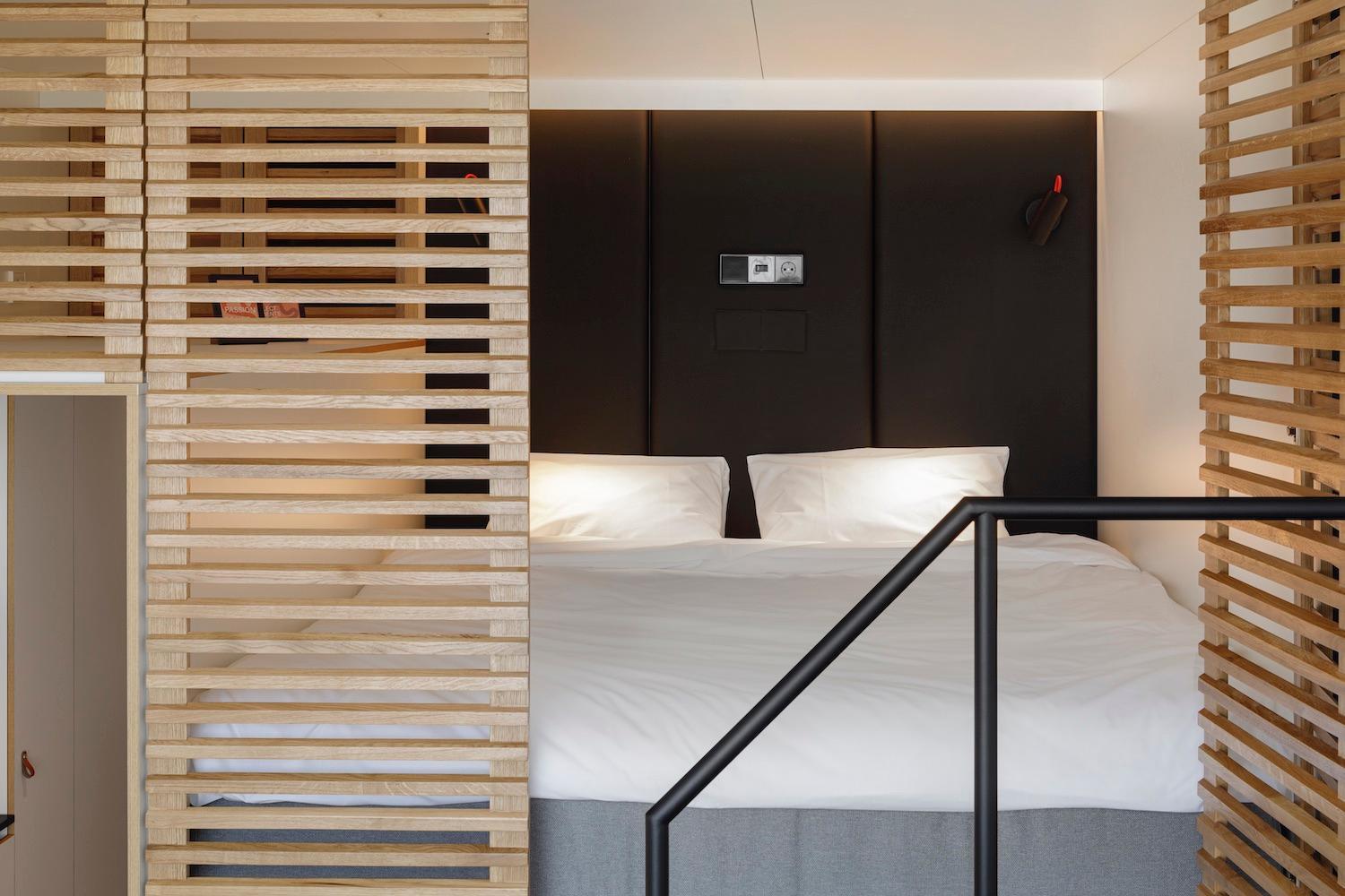 Zoku Aparthotel Copenhagen