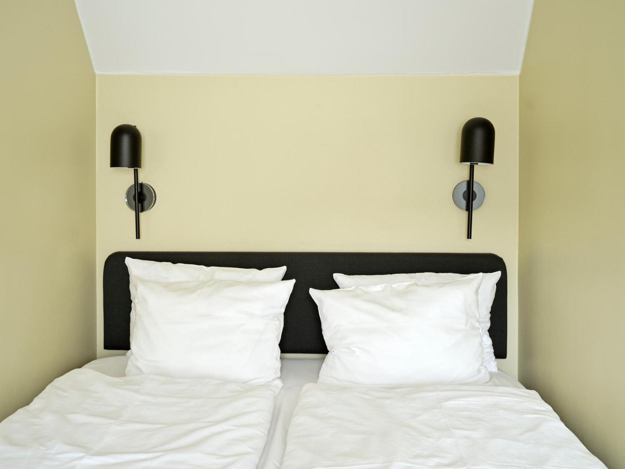 Aperon Aparthotel *