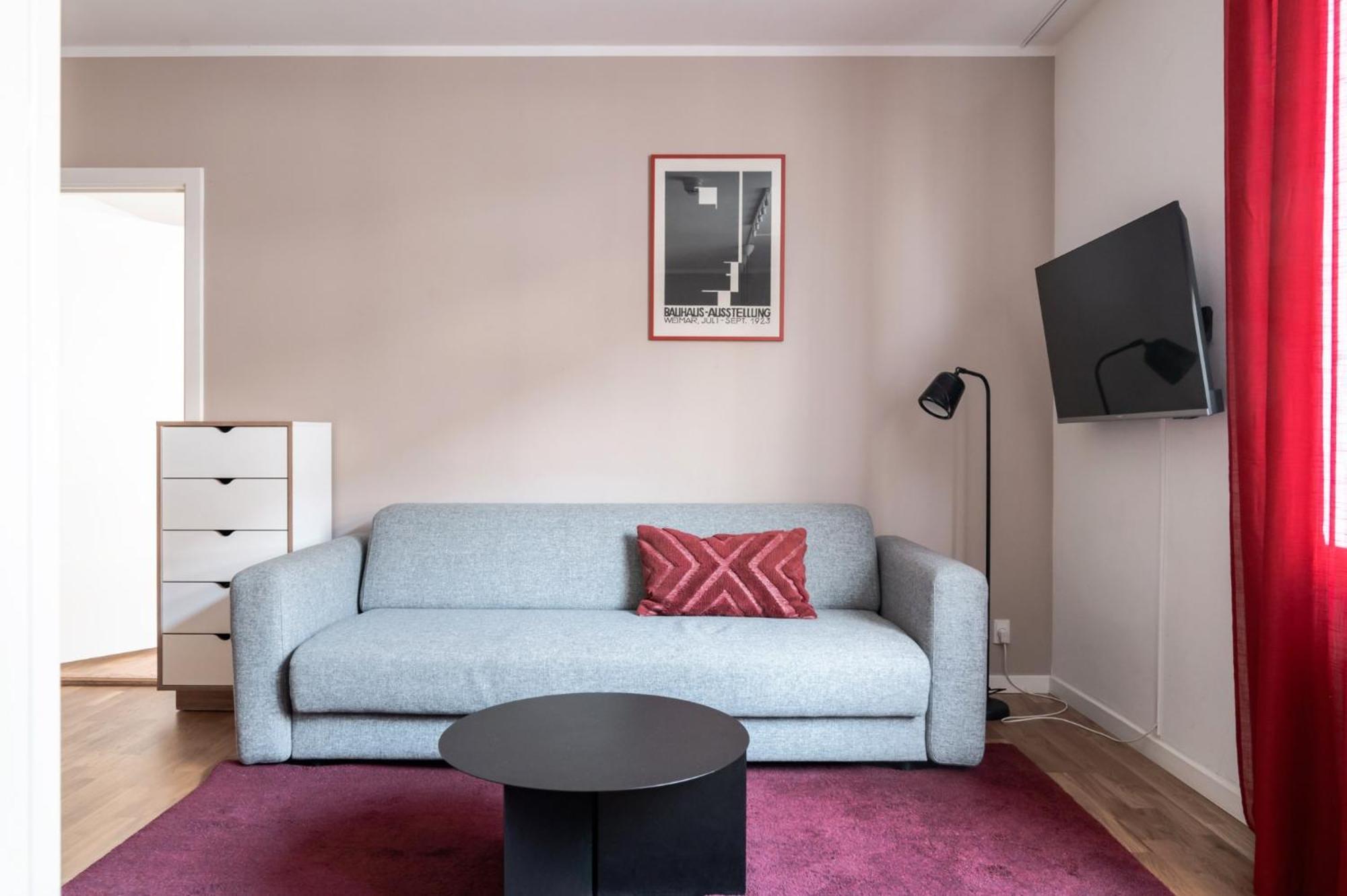 The Lakes By Daniel&jacob's * Copenhague