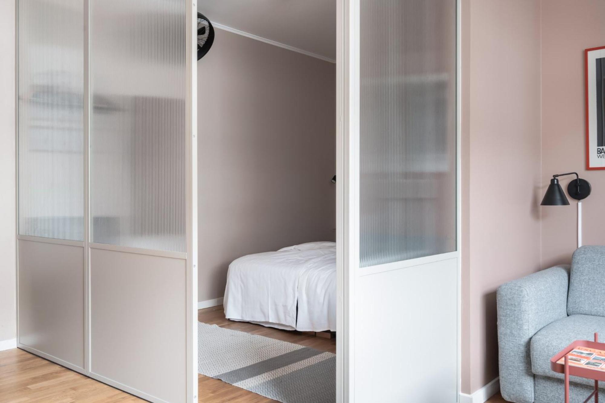 The Lakes By Daniel&jacob's Appart hôtel