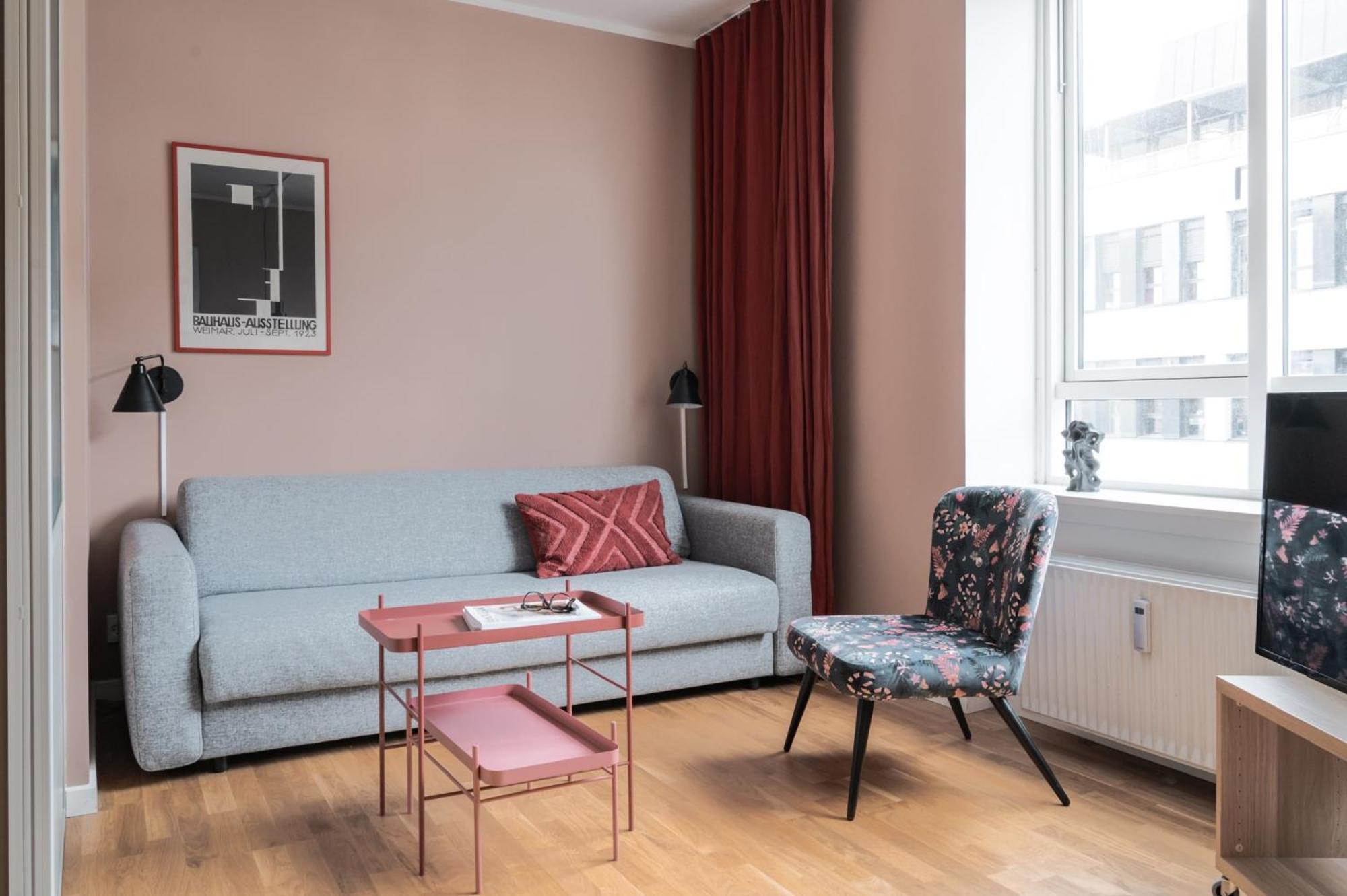 The Lakes By Daniel&jacob's * Copenhague