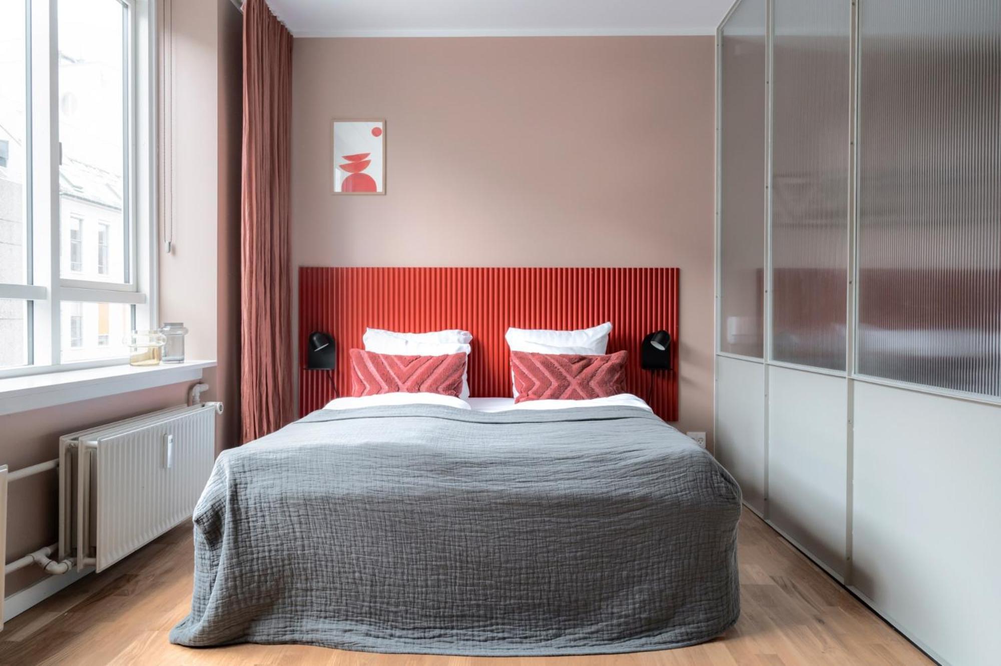 The Lakes By Daniel&jacob's Appart hôtel *
