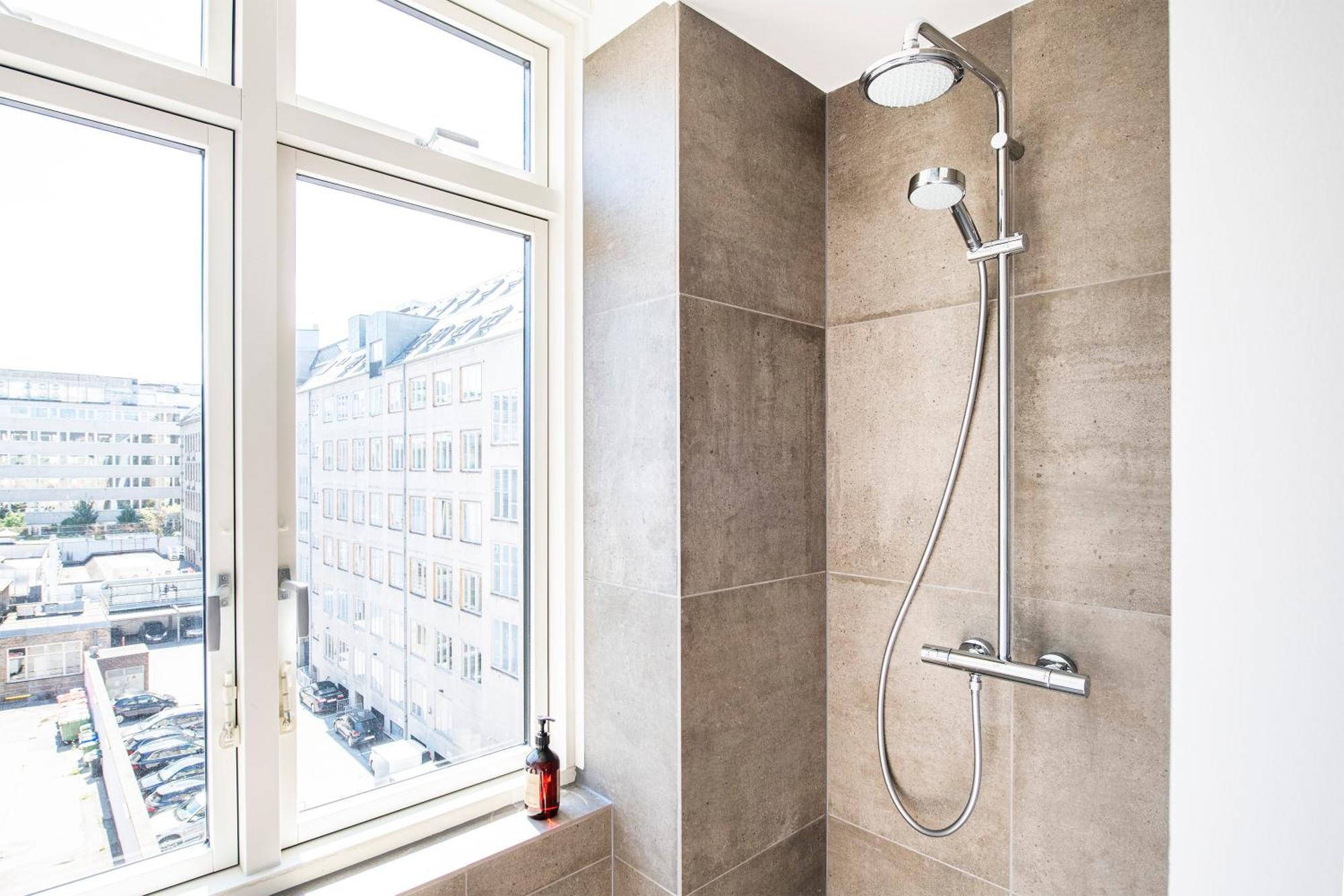 Apartahotel The Lakes By Daniel&jacob's Copenhague