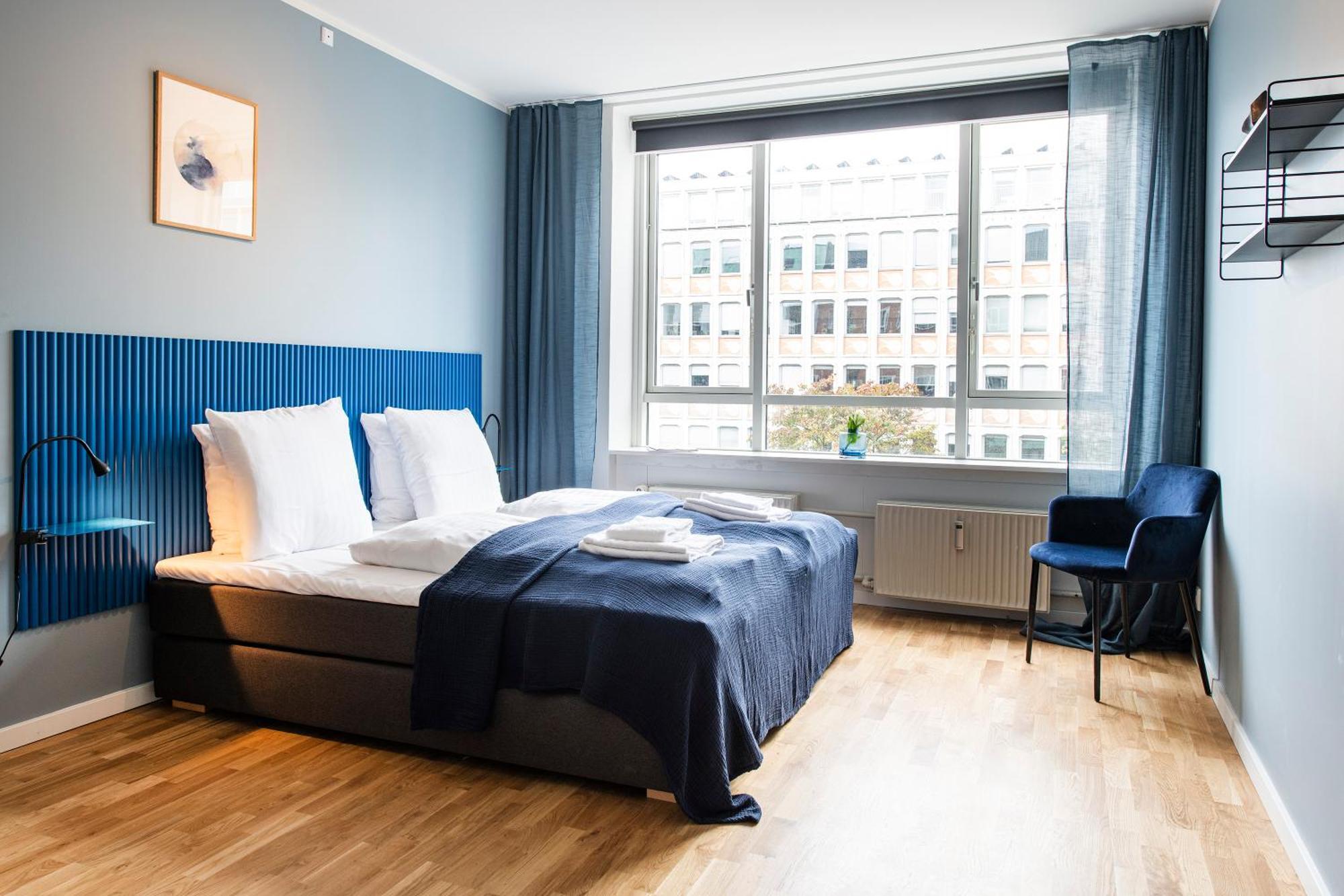 The Lakes By Daniel&jacob's Copenhague