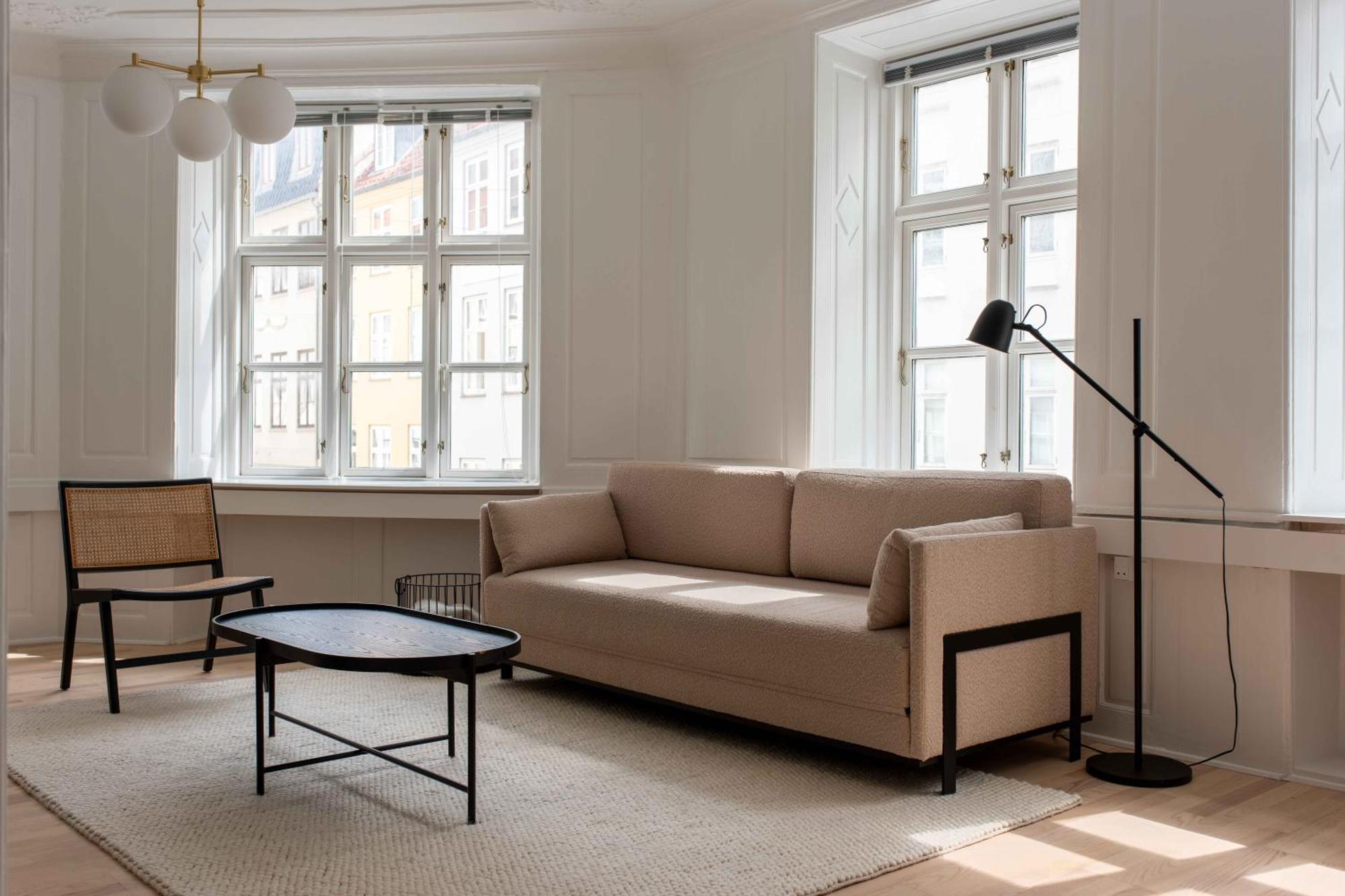 Spacious Tivoli Gardens W 3 Bedrooms