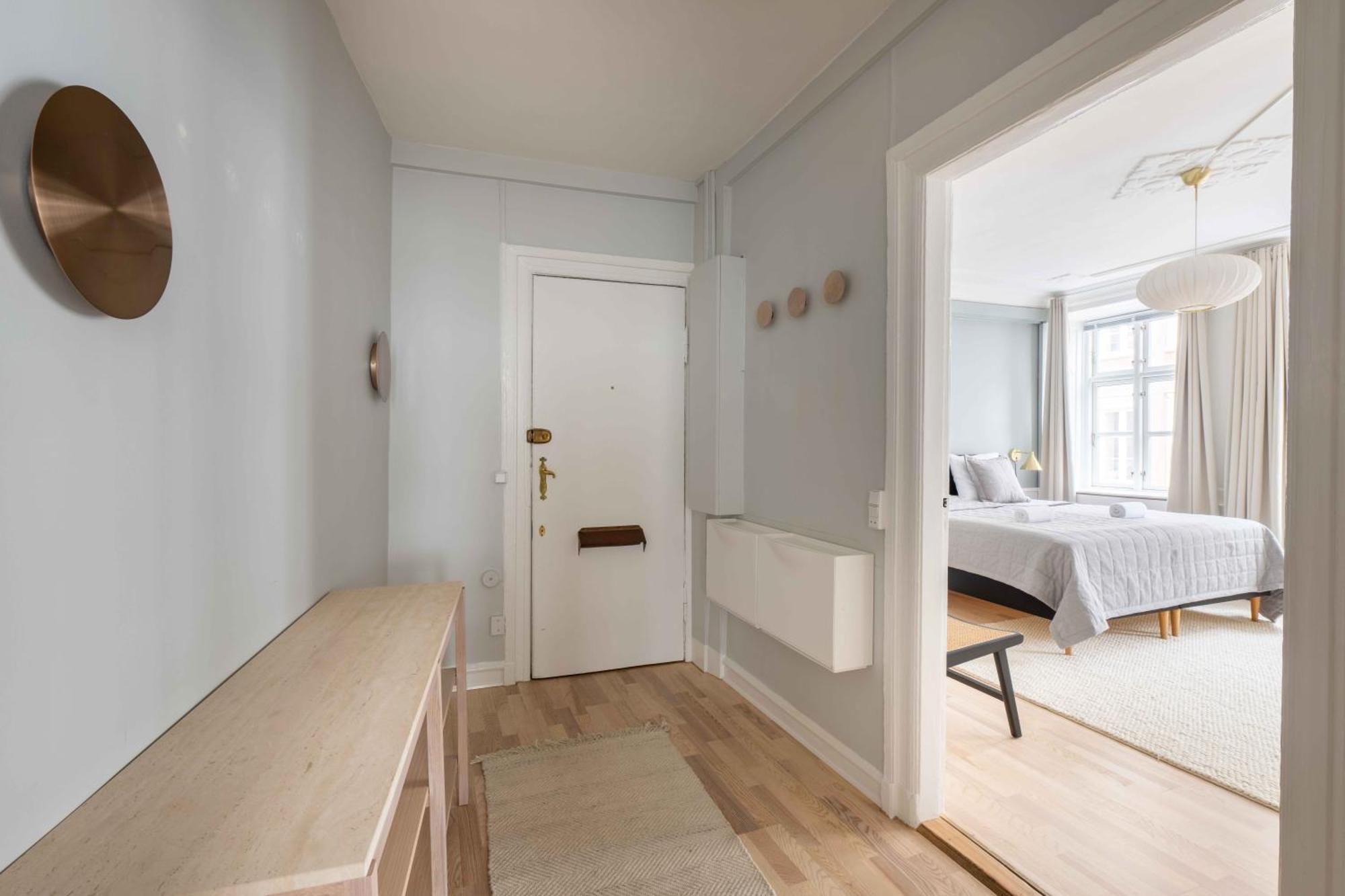 Spacious Tivoli Gardens W 3 Bedrooms Apartment