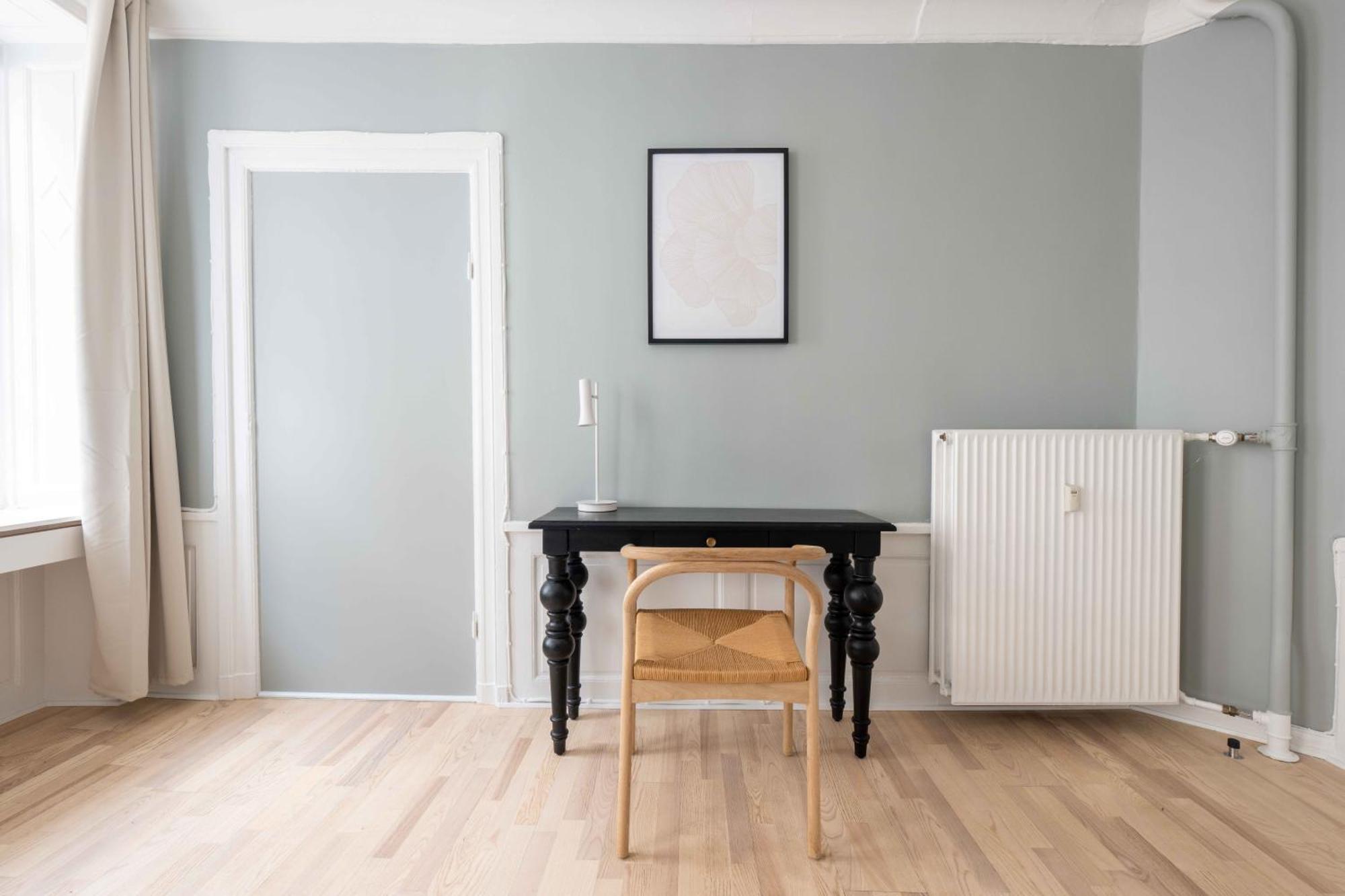 Spacious Tivoli Gardens W 3 Bedrooms Apartment Copenhagen