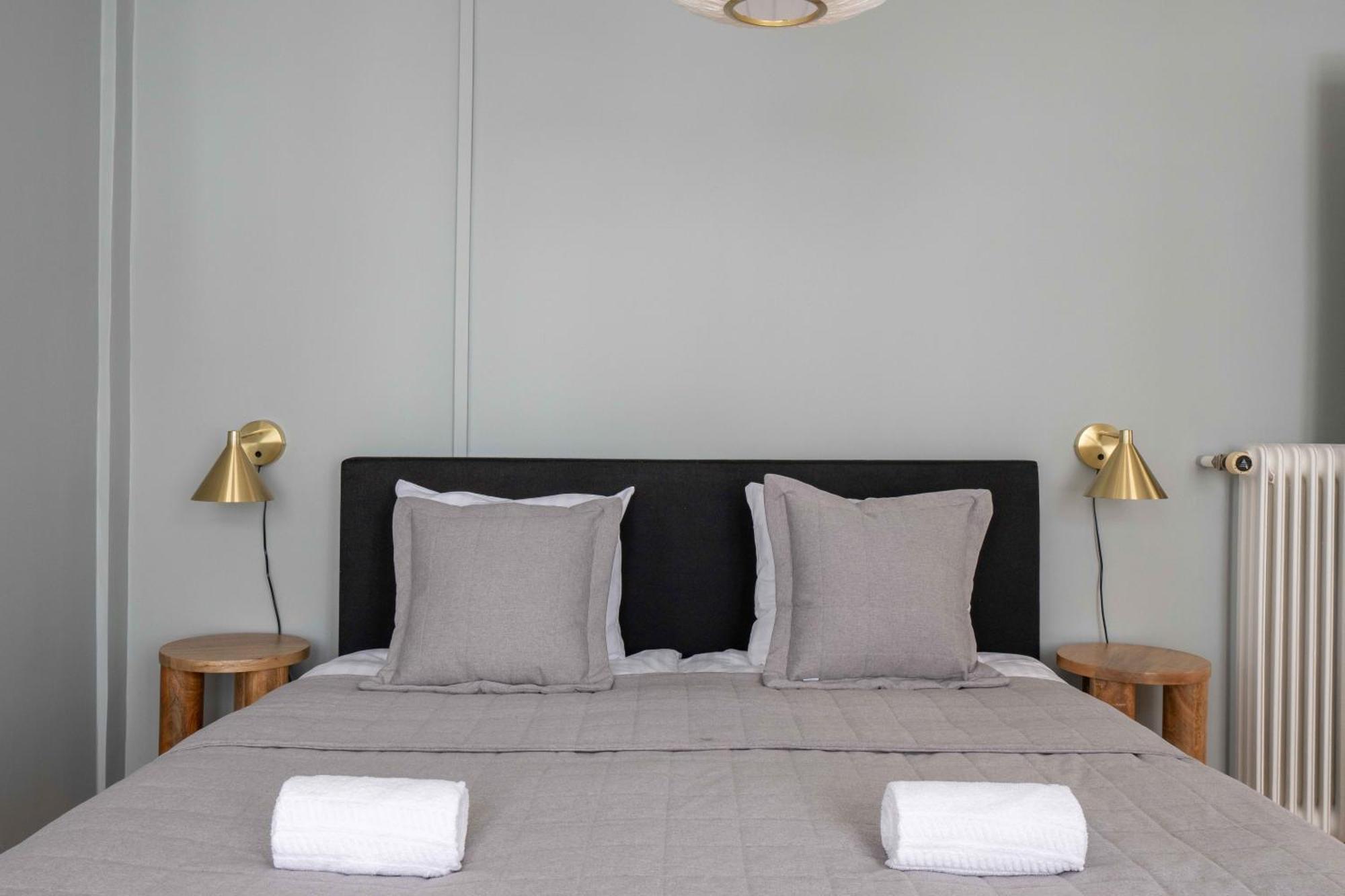 Spacious Tivoli Gardens W 3 Bedrooms * Copenhagen