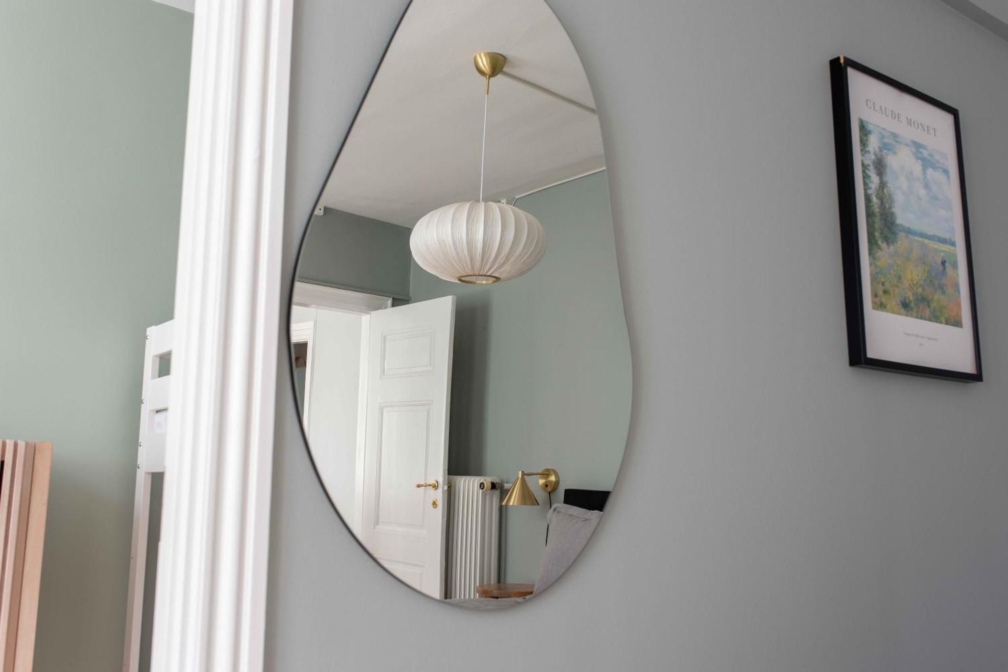 Spacious Tivoli Gardens W 3 Bedrooms Apartment Copenhagen