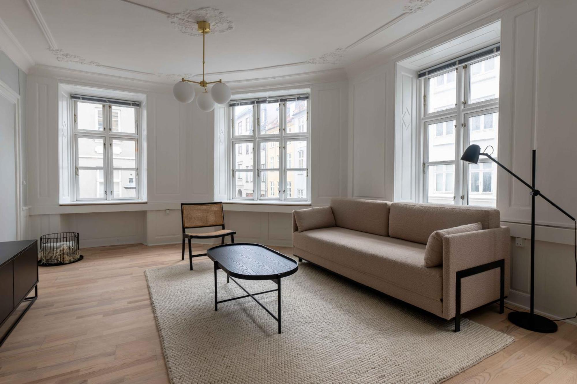 Spacious Tivoli Gardens W 3 Bedrooms *