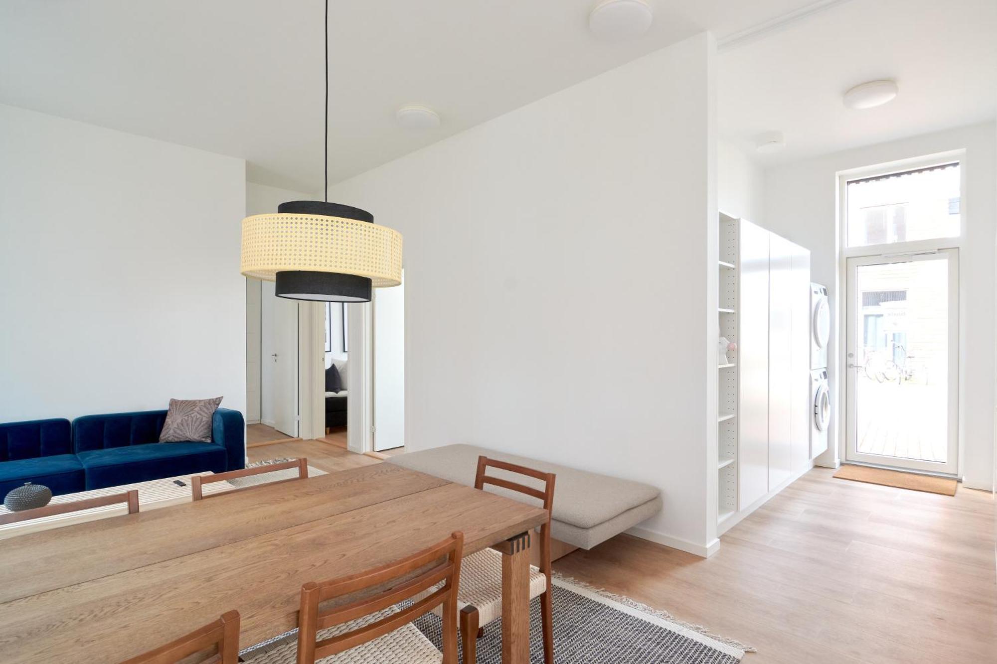 Apartment Great - Near - Cph Copenhagen