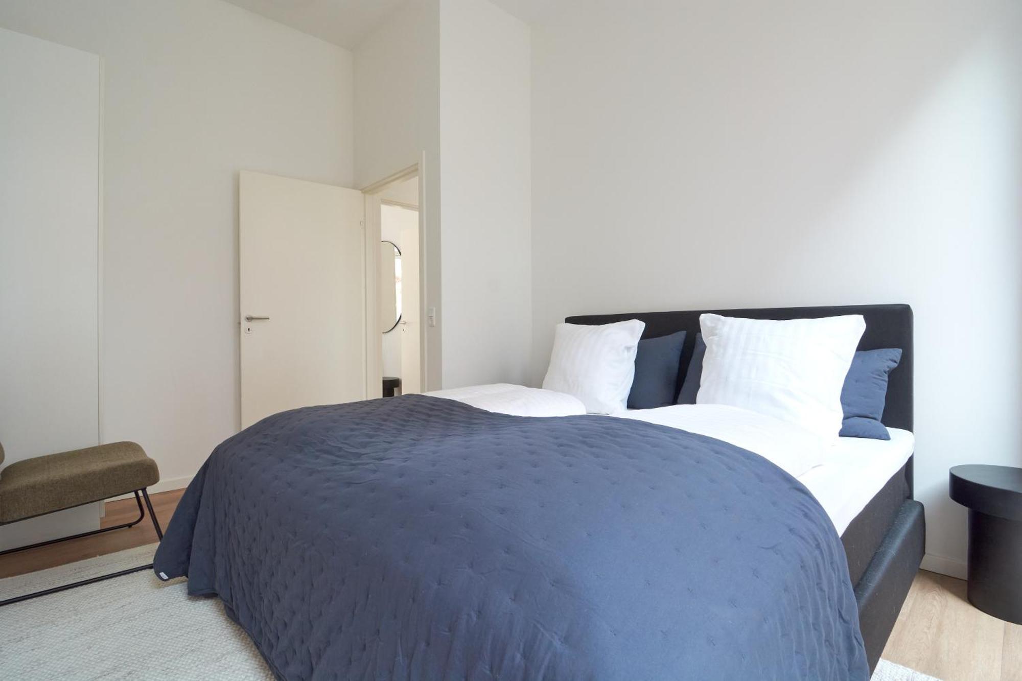 Great - Near - Cph Apartment