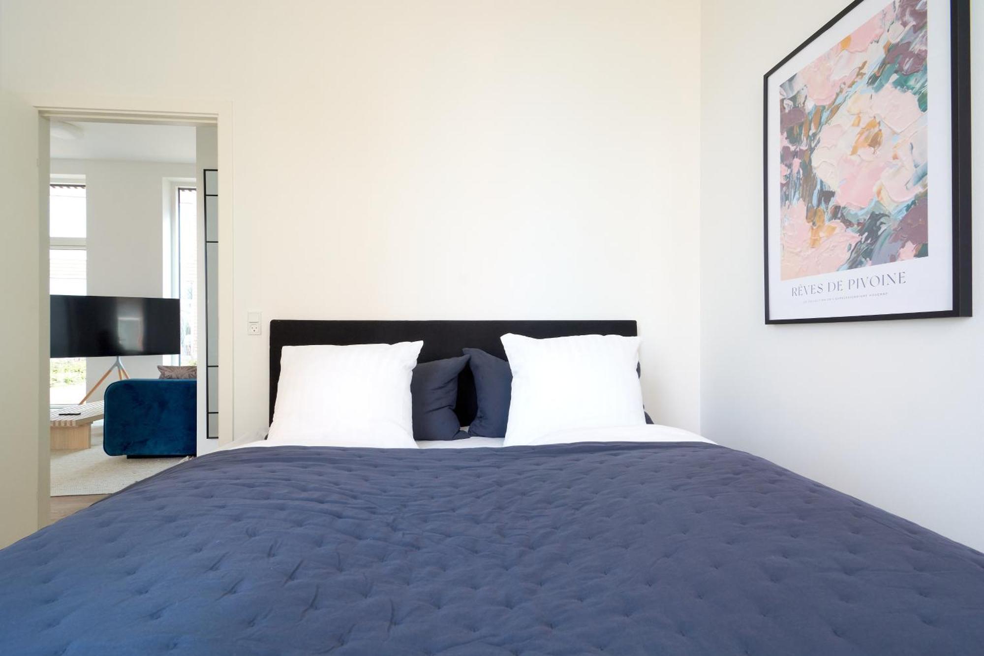 Apartment Great - Near - Cph