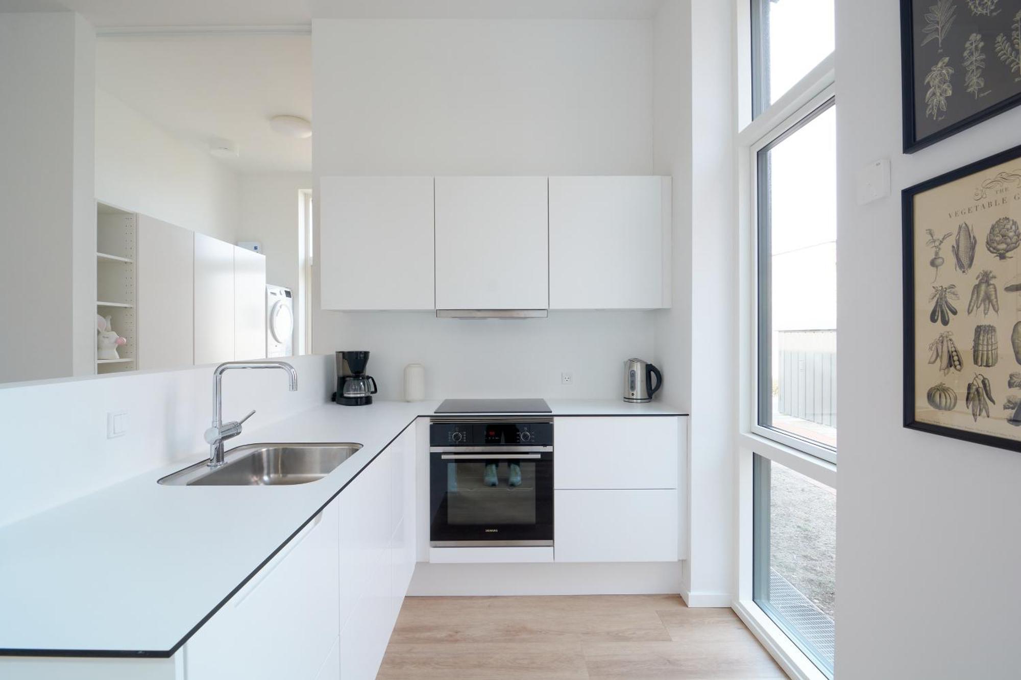 Great - Near - Cph Apartment *