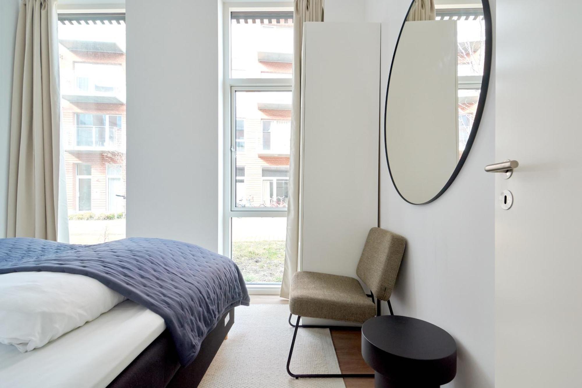 Great - Near - Cph Apartment