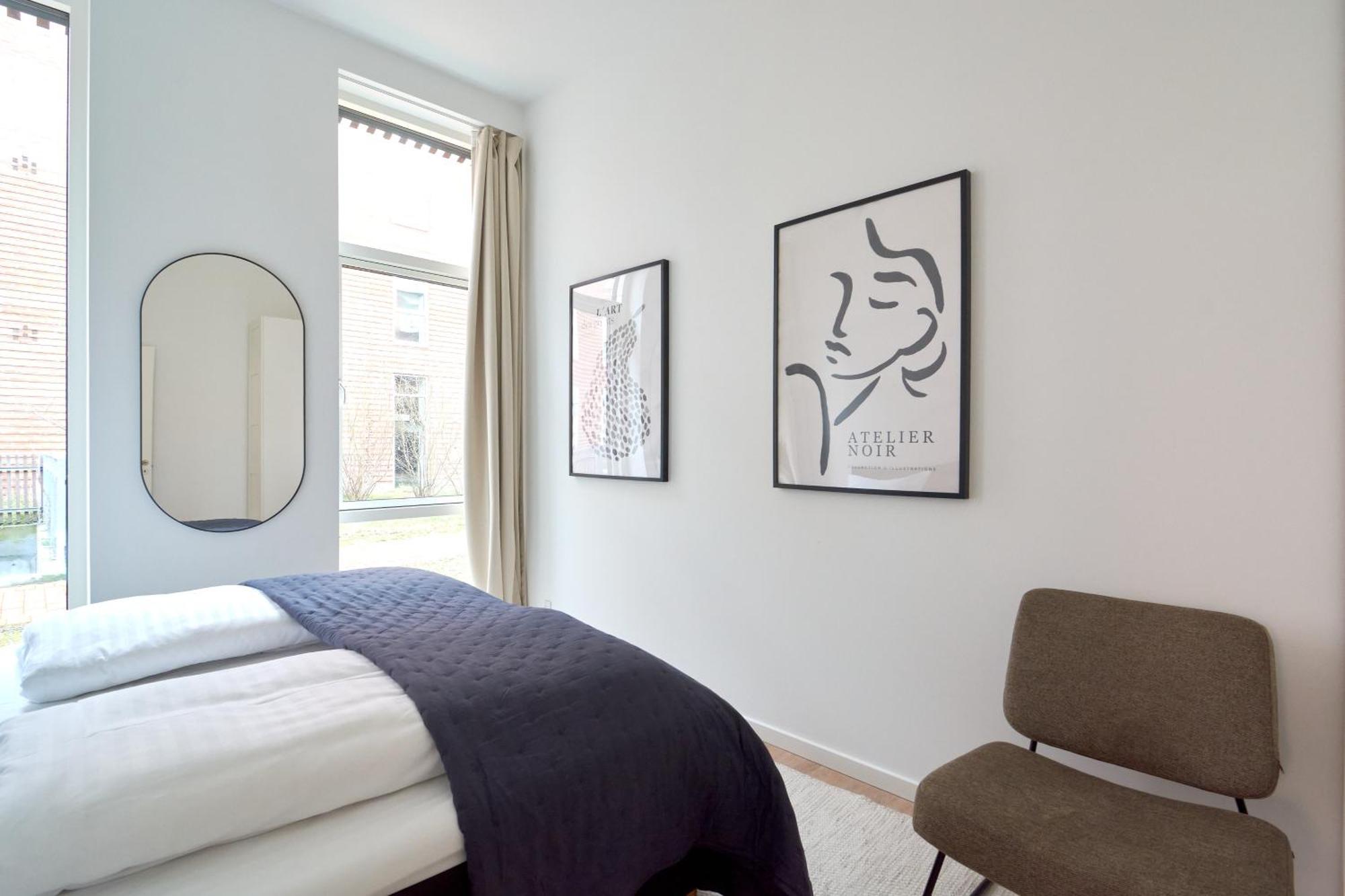 Great - Near - Cph Apartment Copenhagen