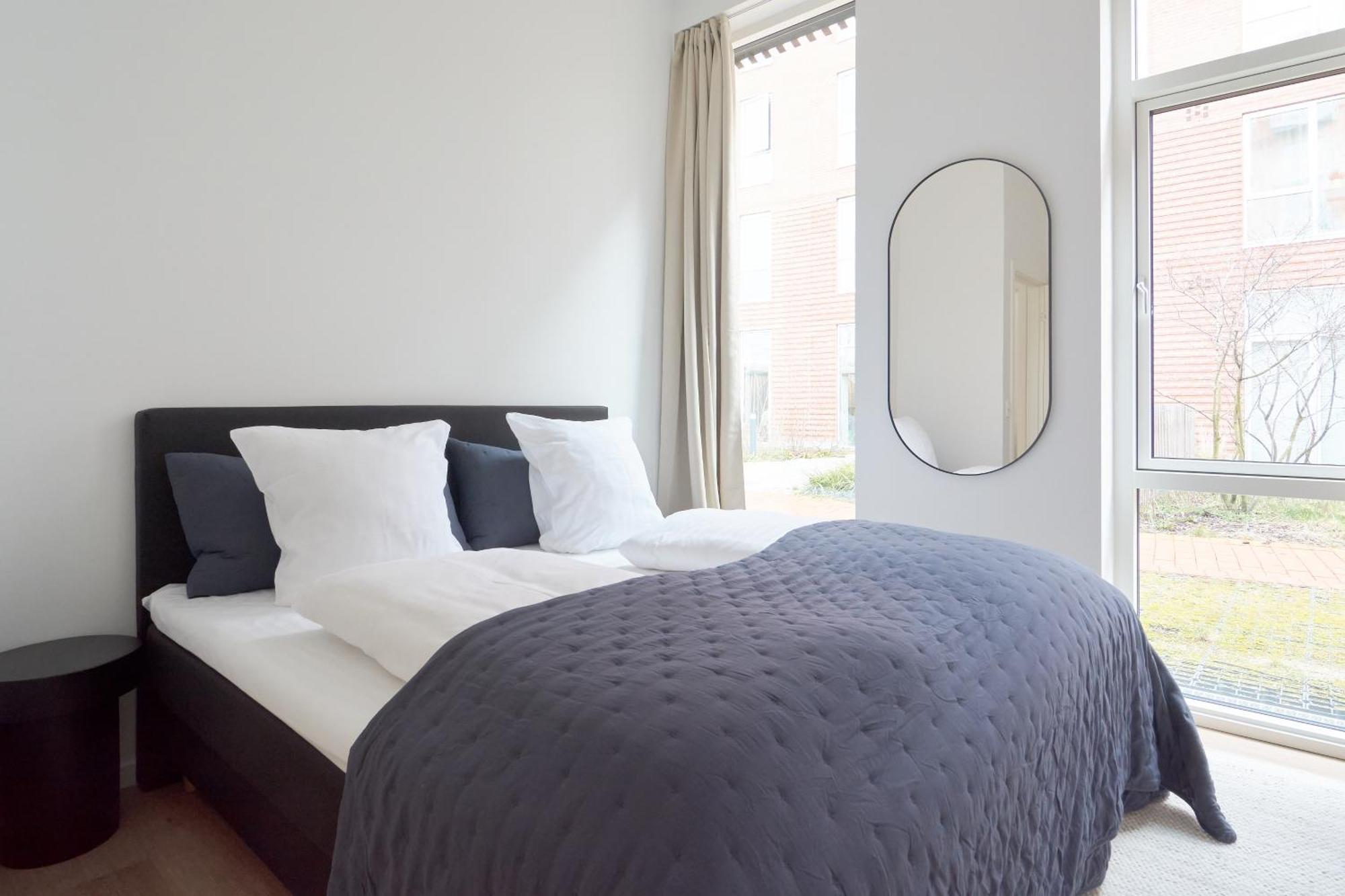 Apartment Great - Near - Cph *