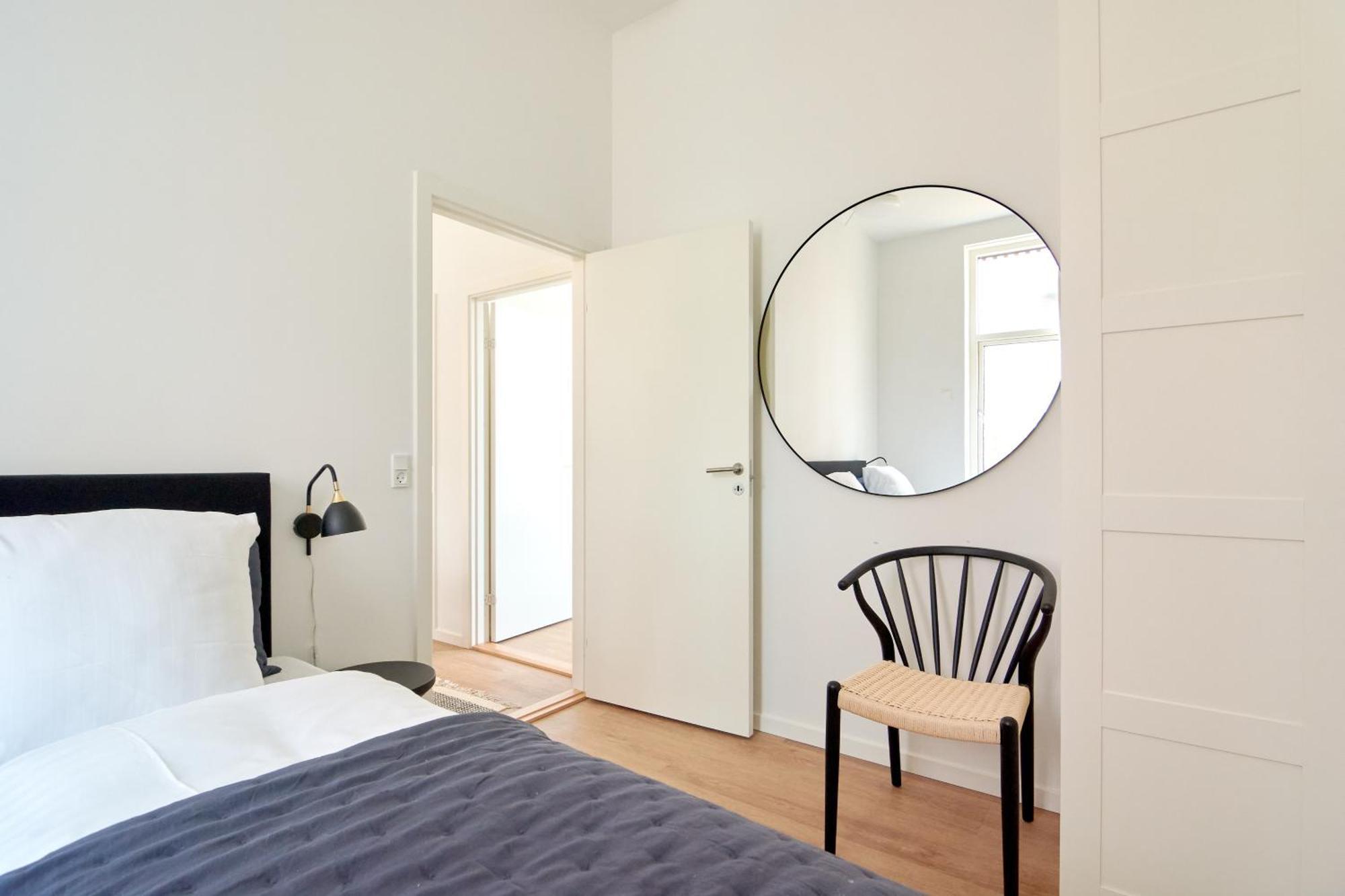 Great - Near - Cph Apartment