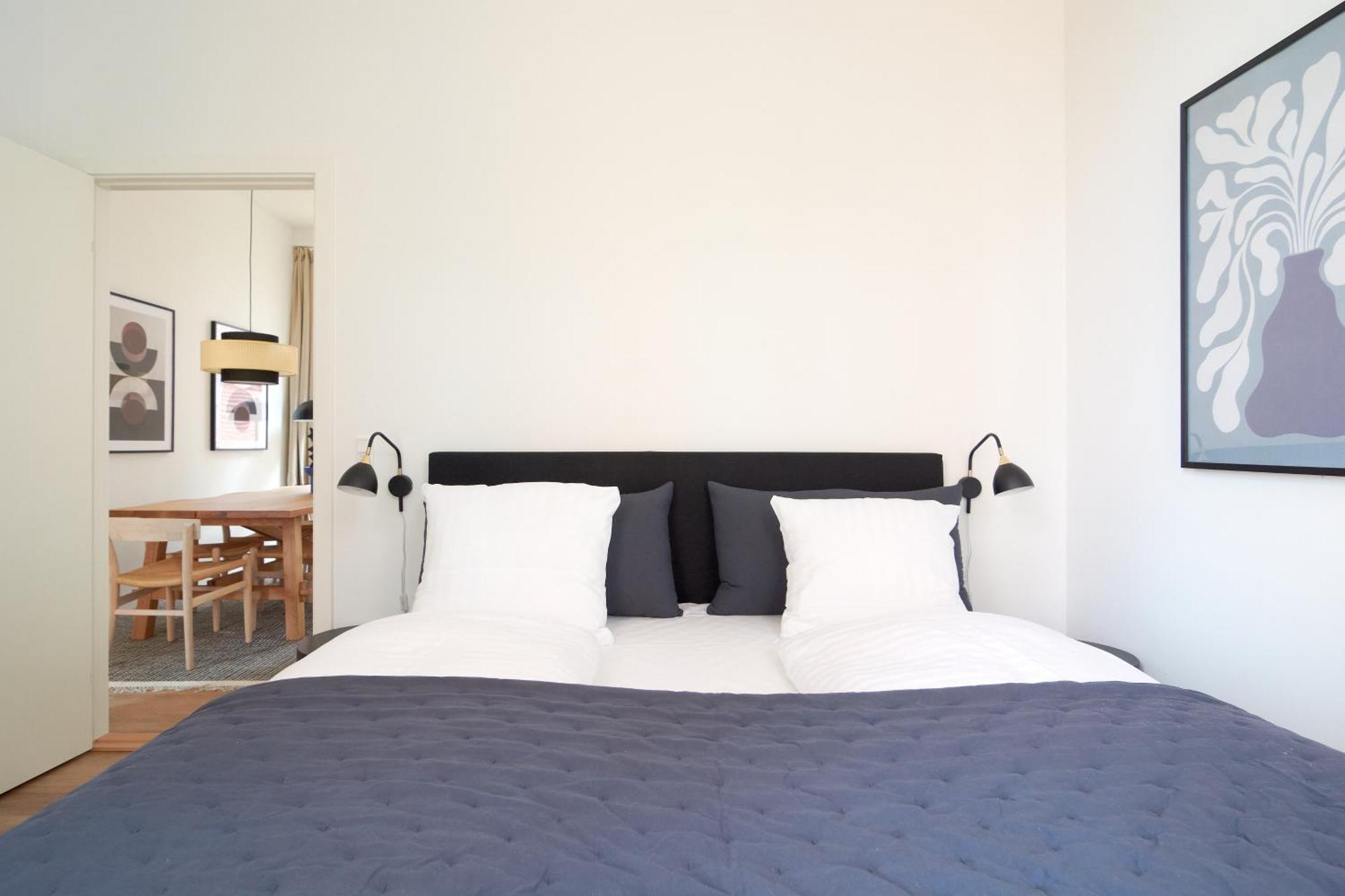 Apartment Great - Near - Cph