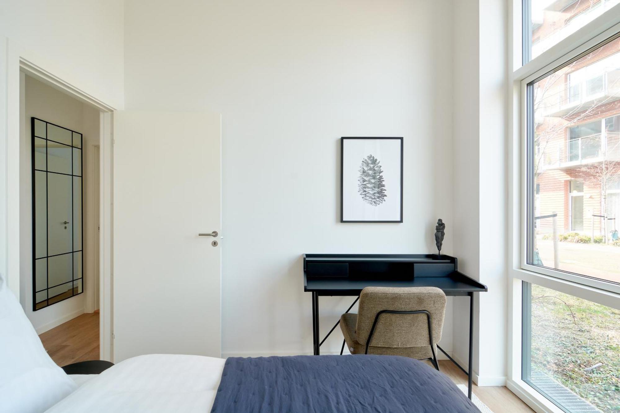 Great - Near - Cph Apartment *
