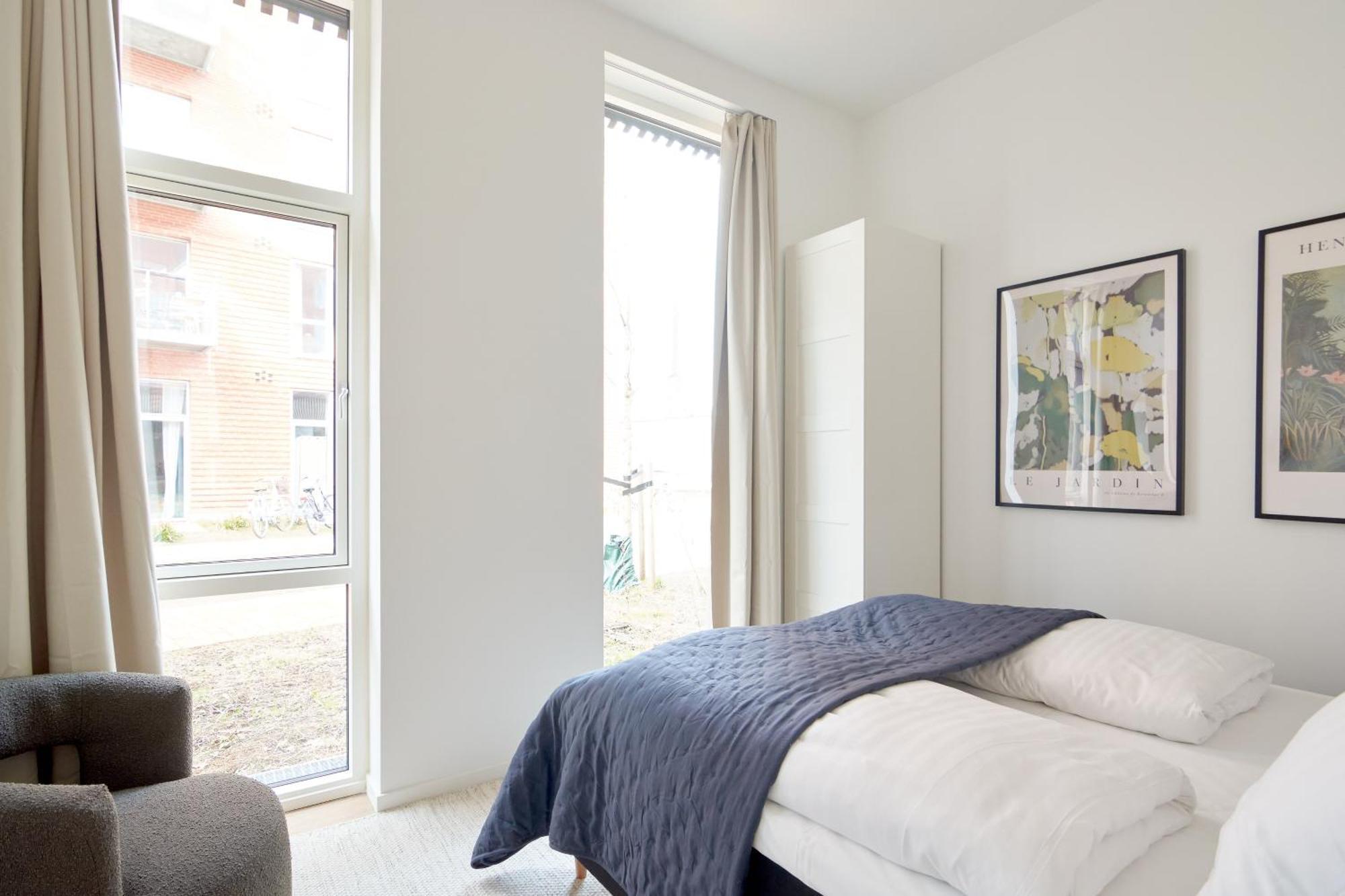 Great - Near - Cph Apartment *