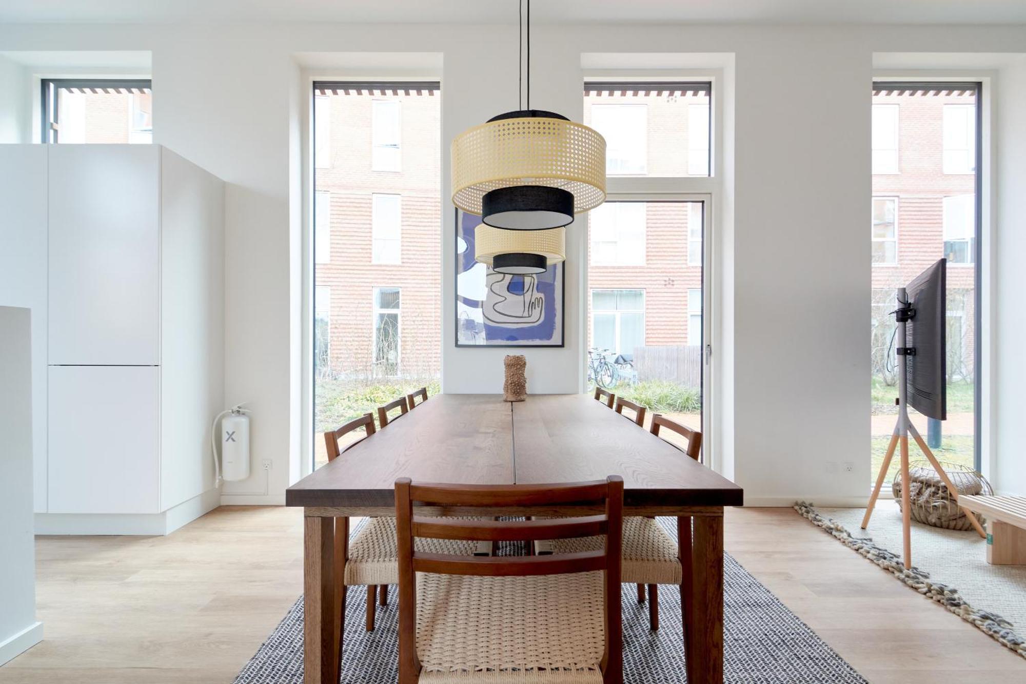 Apartment Great - Near - Cph