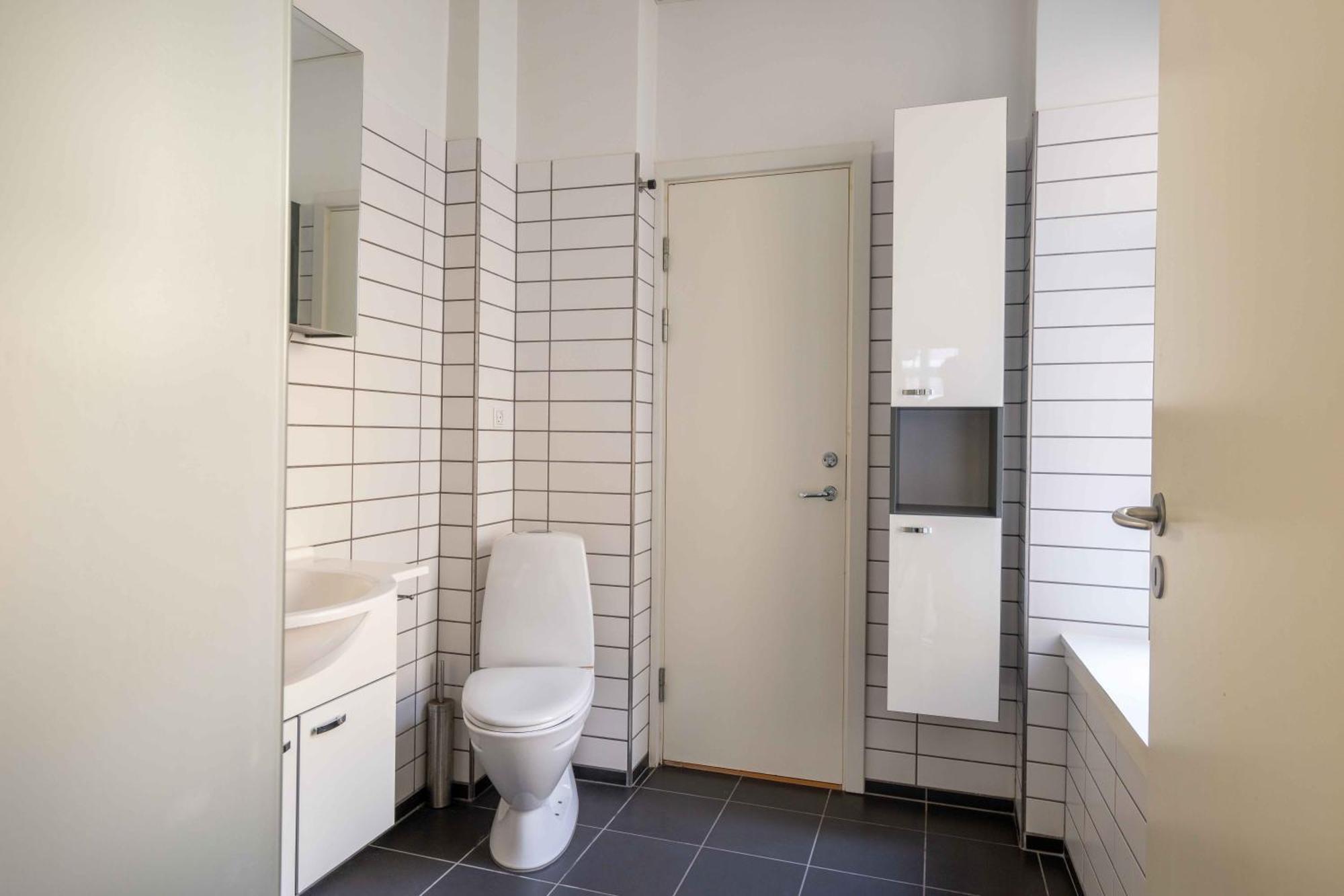 Perfect City-break Flat In Cph Apartamento *