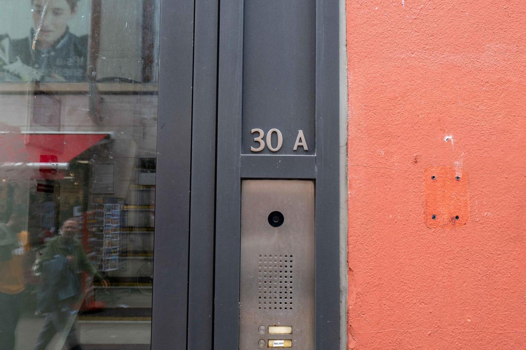Perfect City-break Flat In Cph Apartamento Copenhague