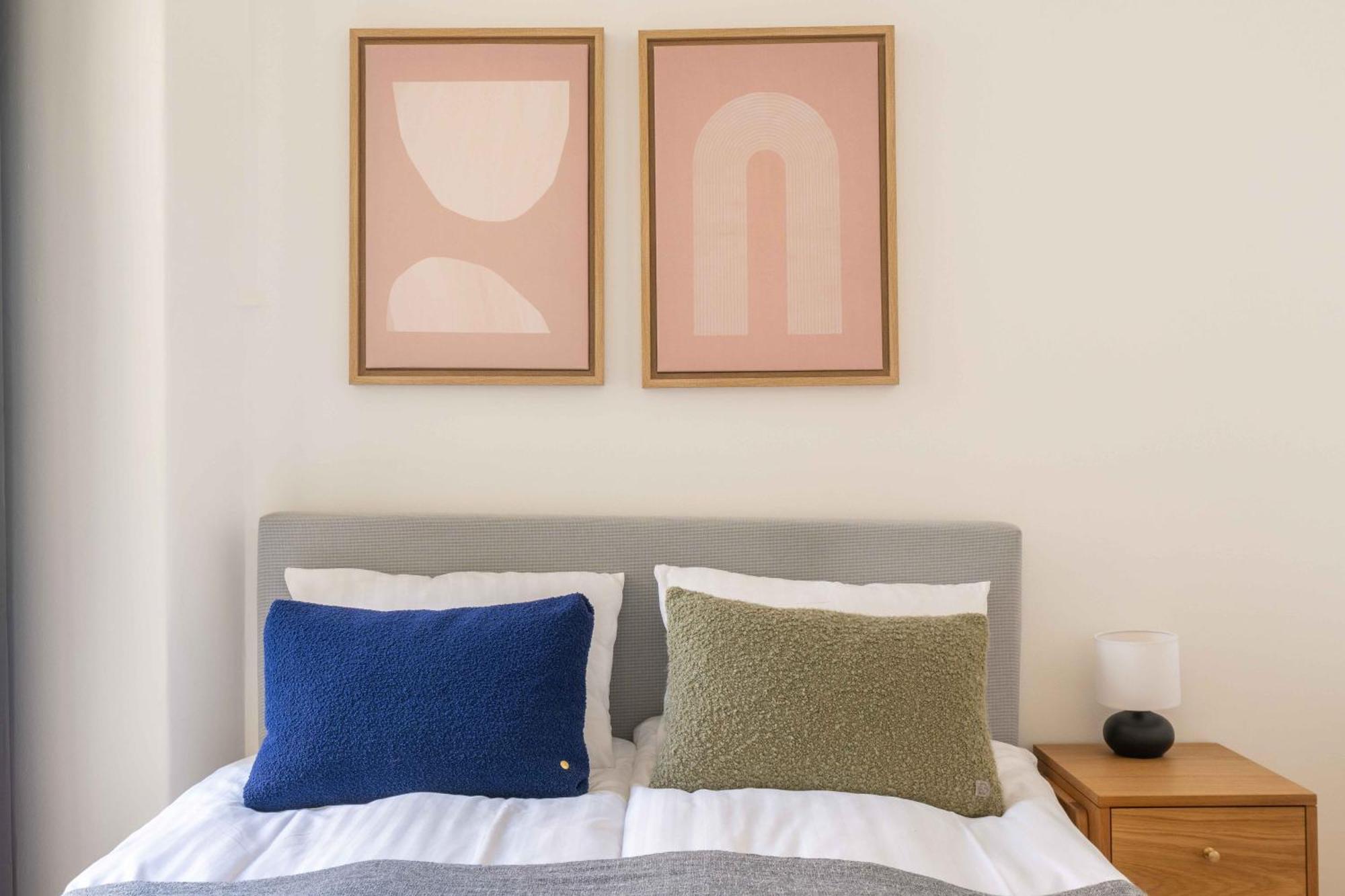 Perfect City-break Flat In Cph Copenhague