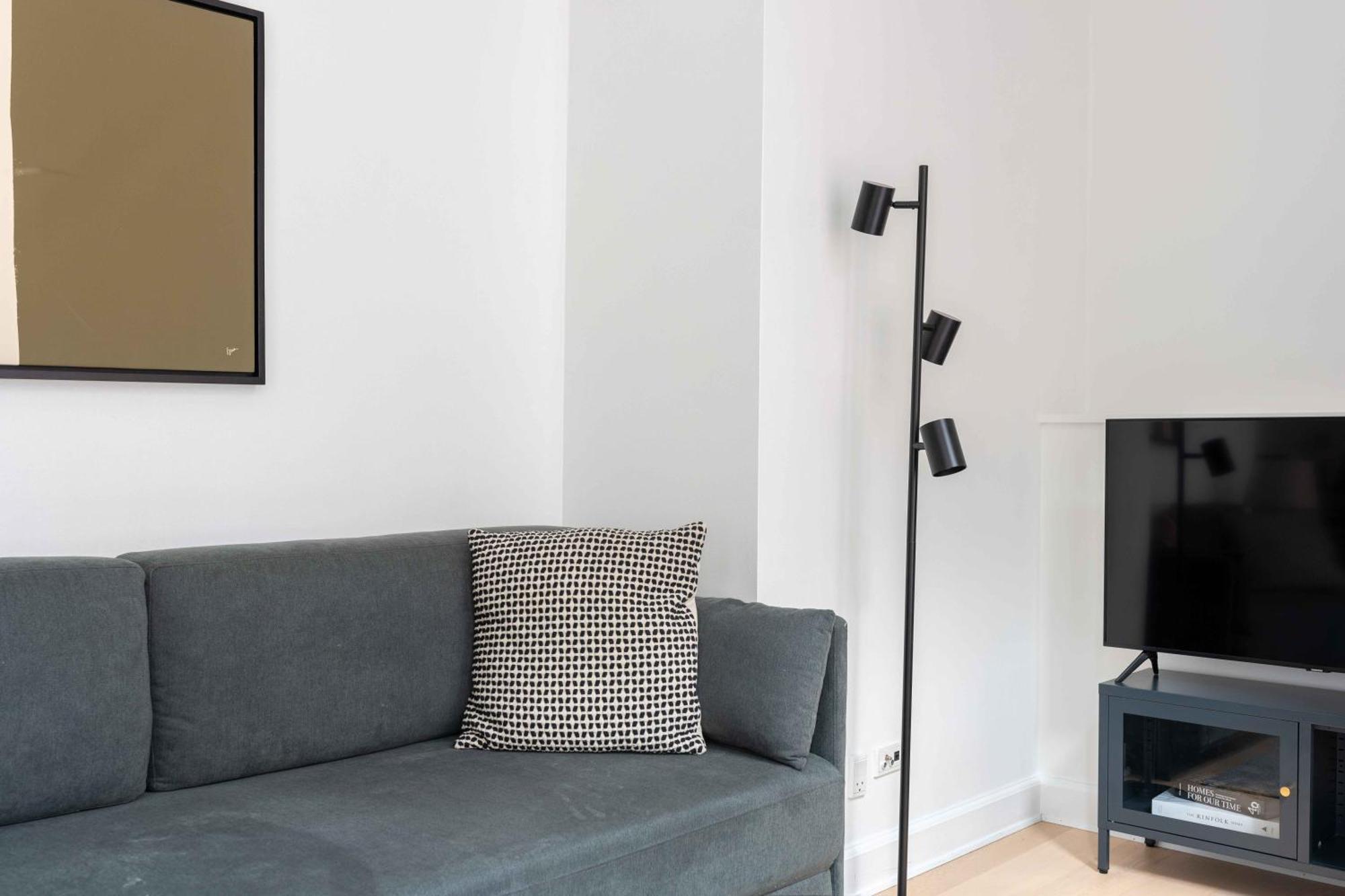 Apartment Perfect City-Break Apartment In Cph Copenhagen