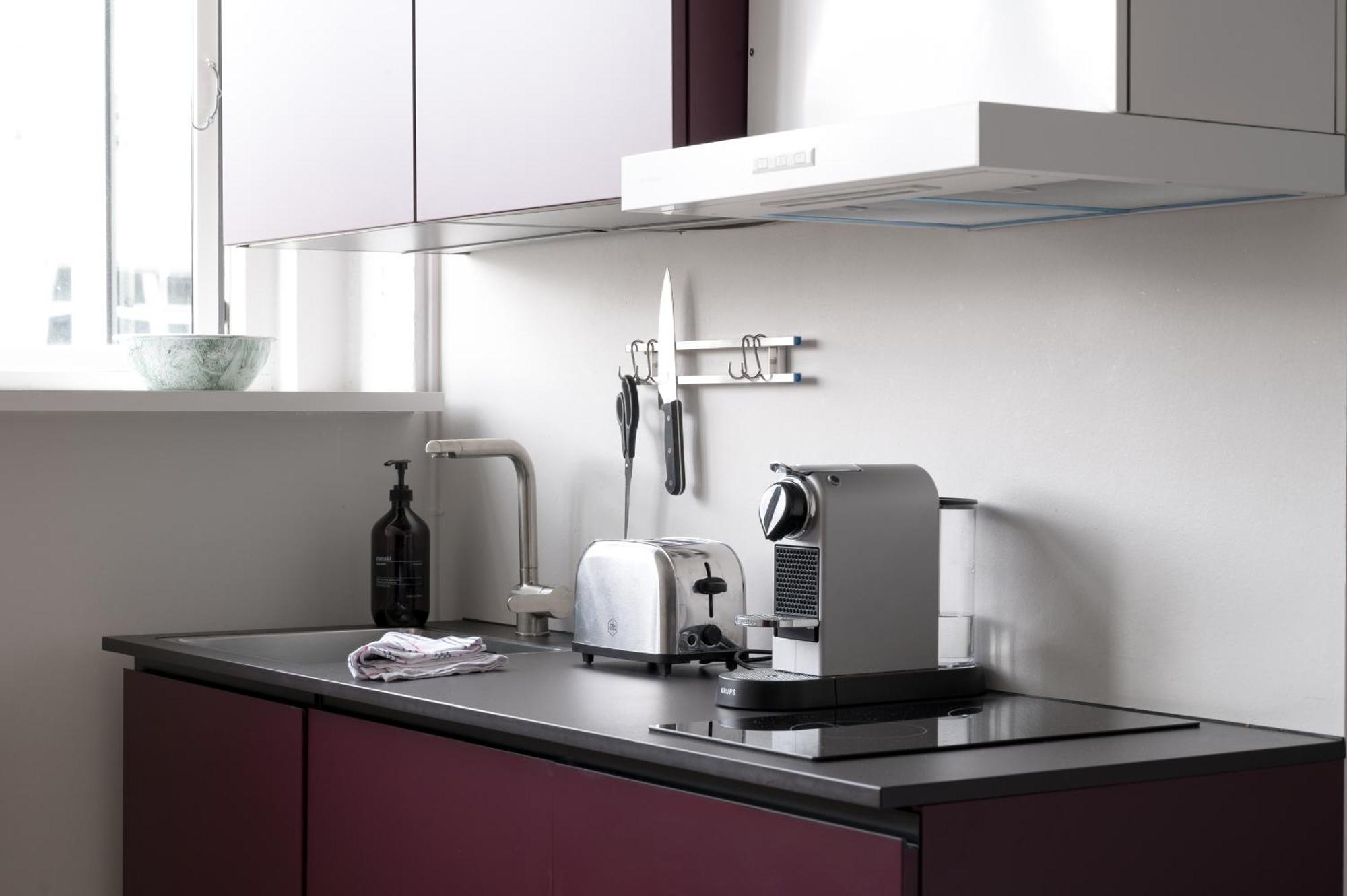Aparthotel South By Daniel&jacob's Kopenhagen