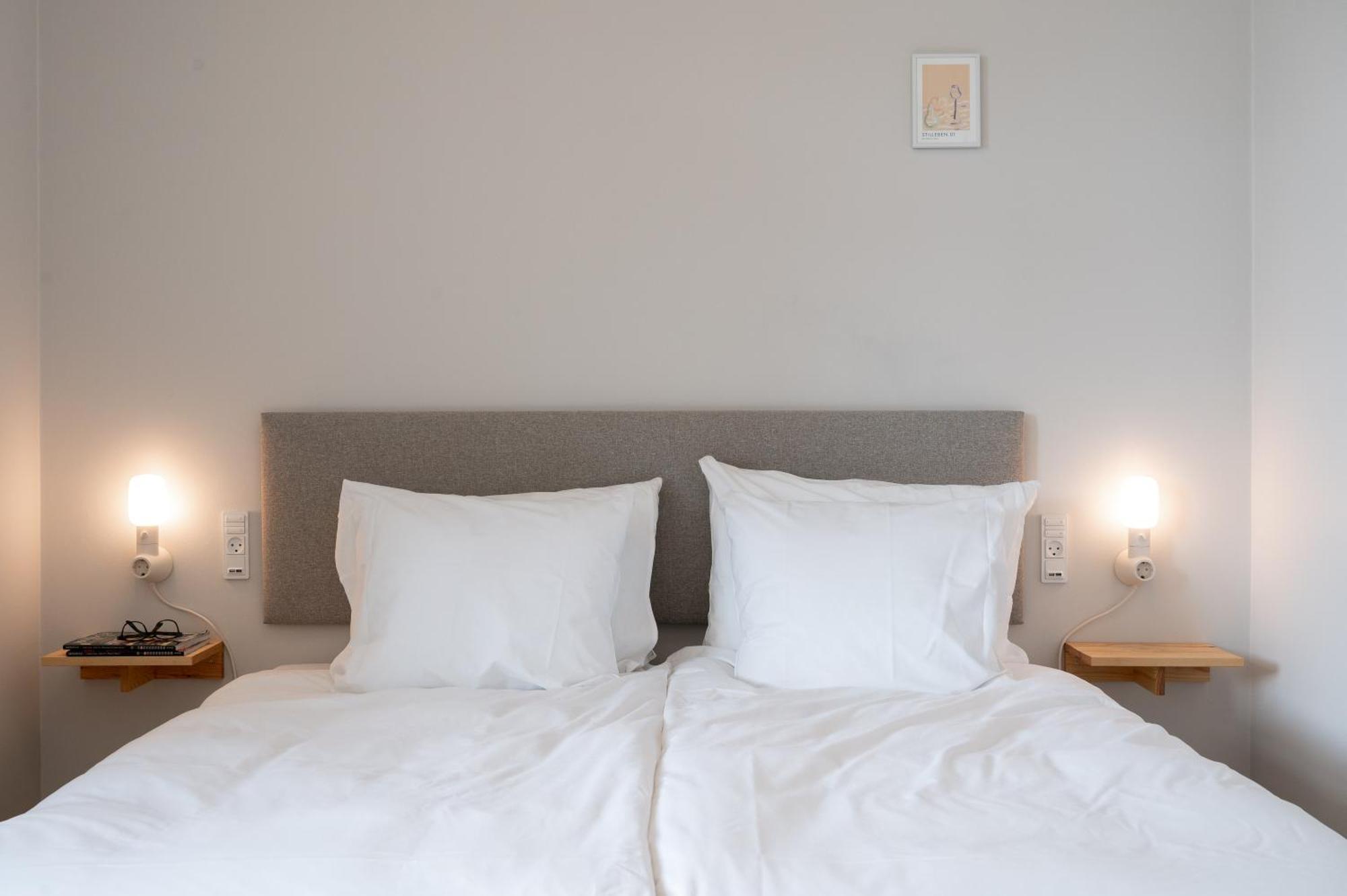 South By Daniel&jacob's Aparthotel
