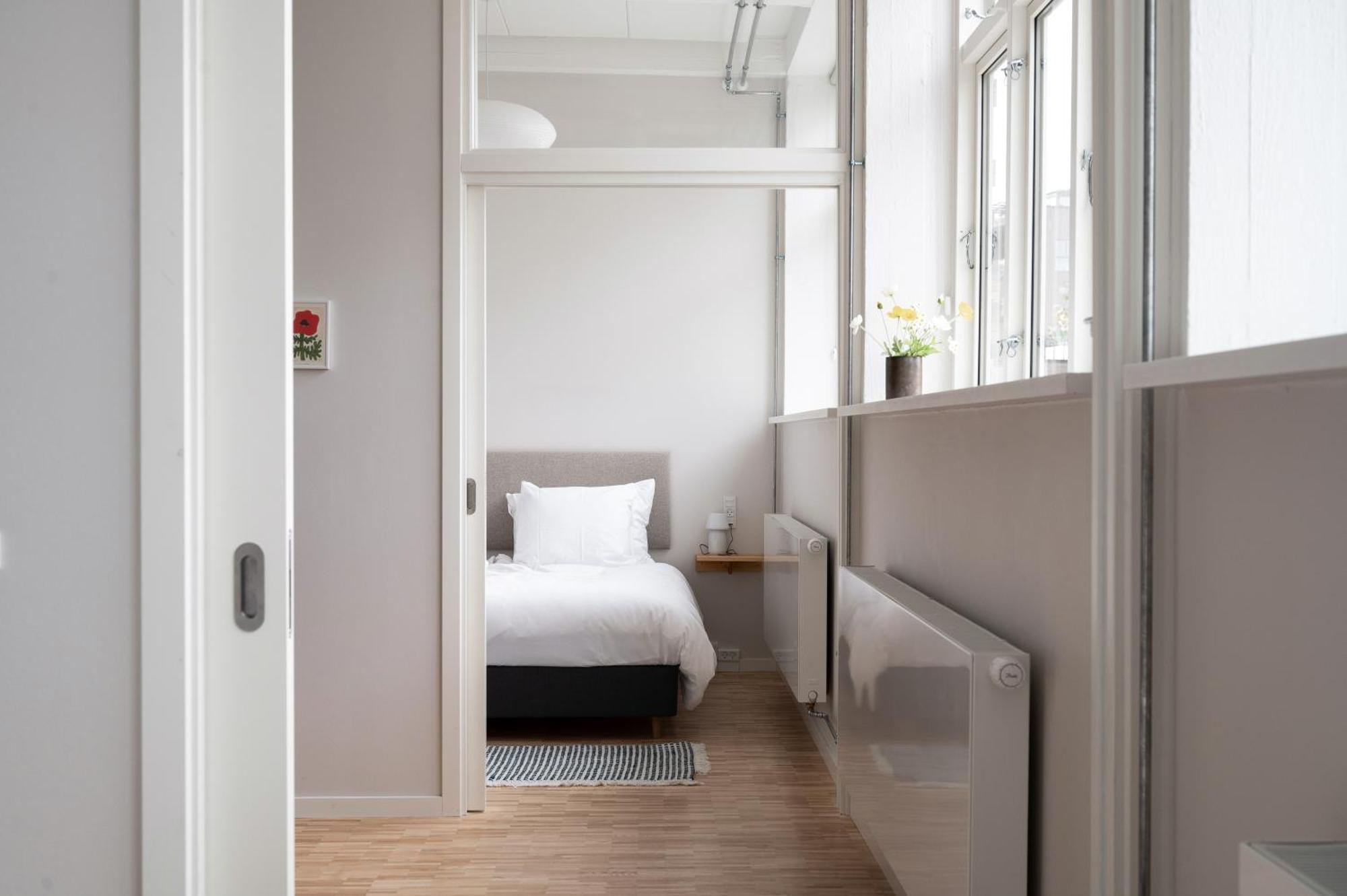 Aparthotel South By Daniel&jacob's *