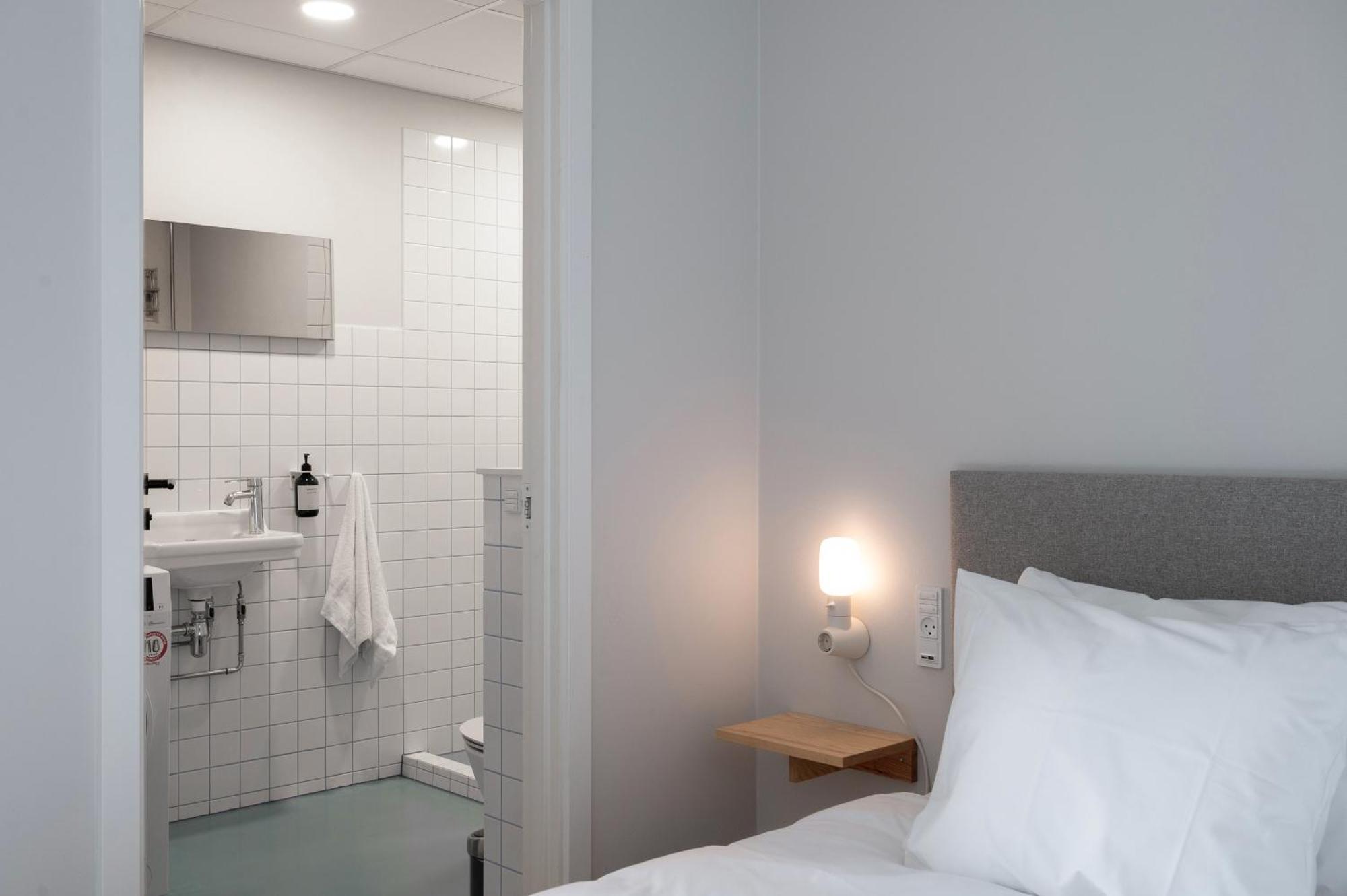 Aparthotel South By Daniel&jacob's Kopenhagen