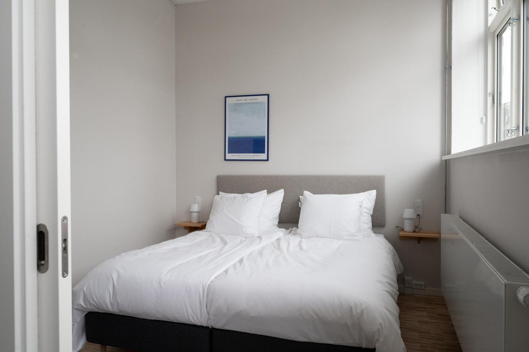 Aparthotel South By Daniel&jacob's